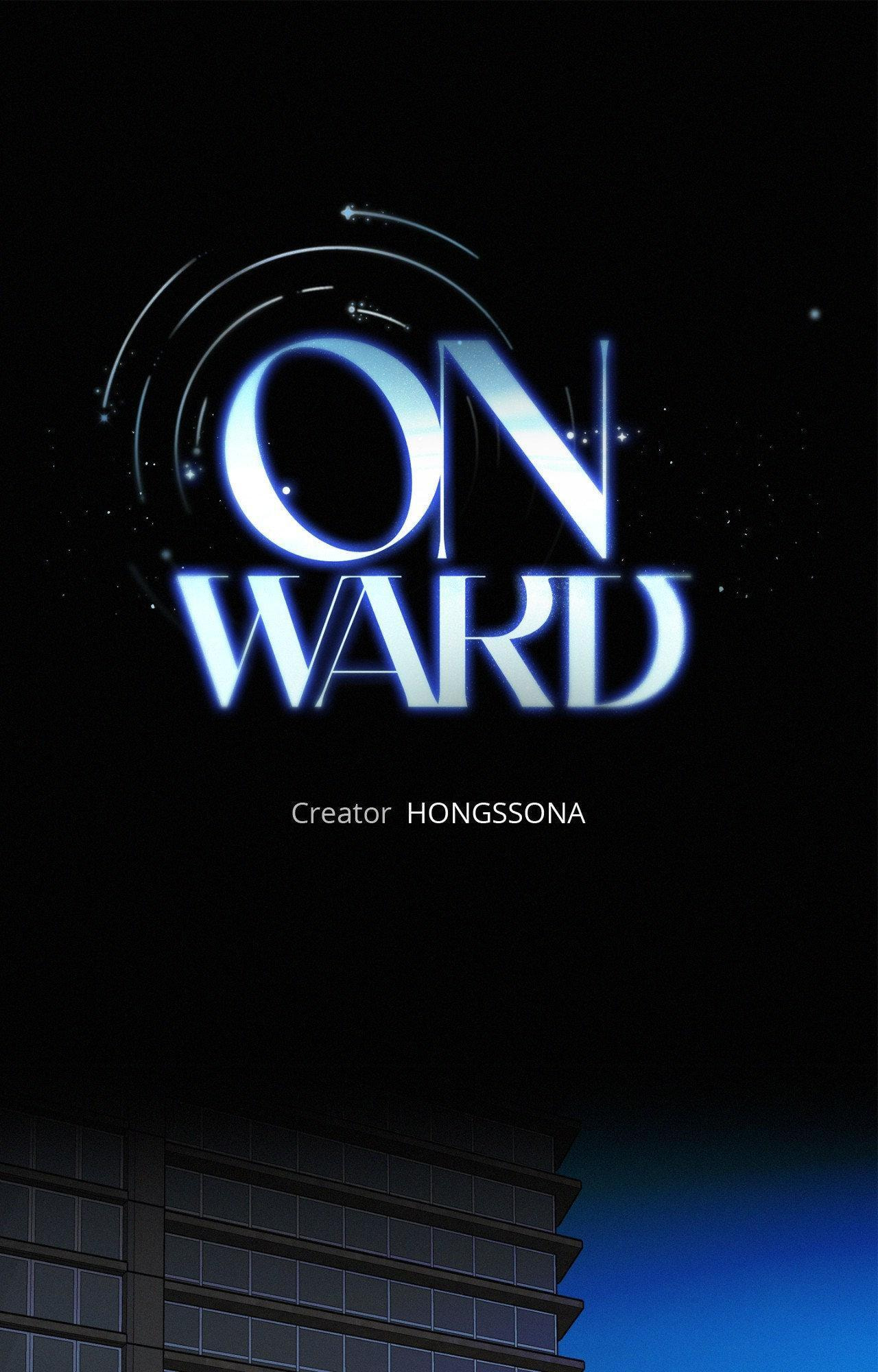 Onward Chapter 98.8 page 1 - 