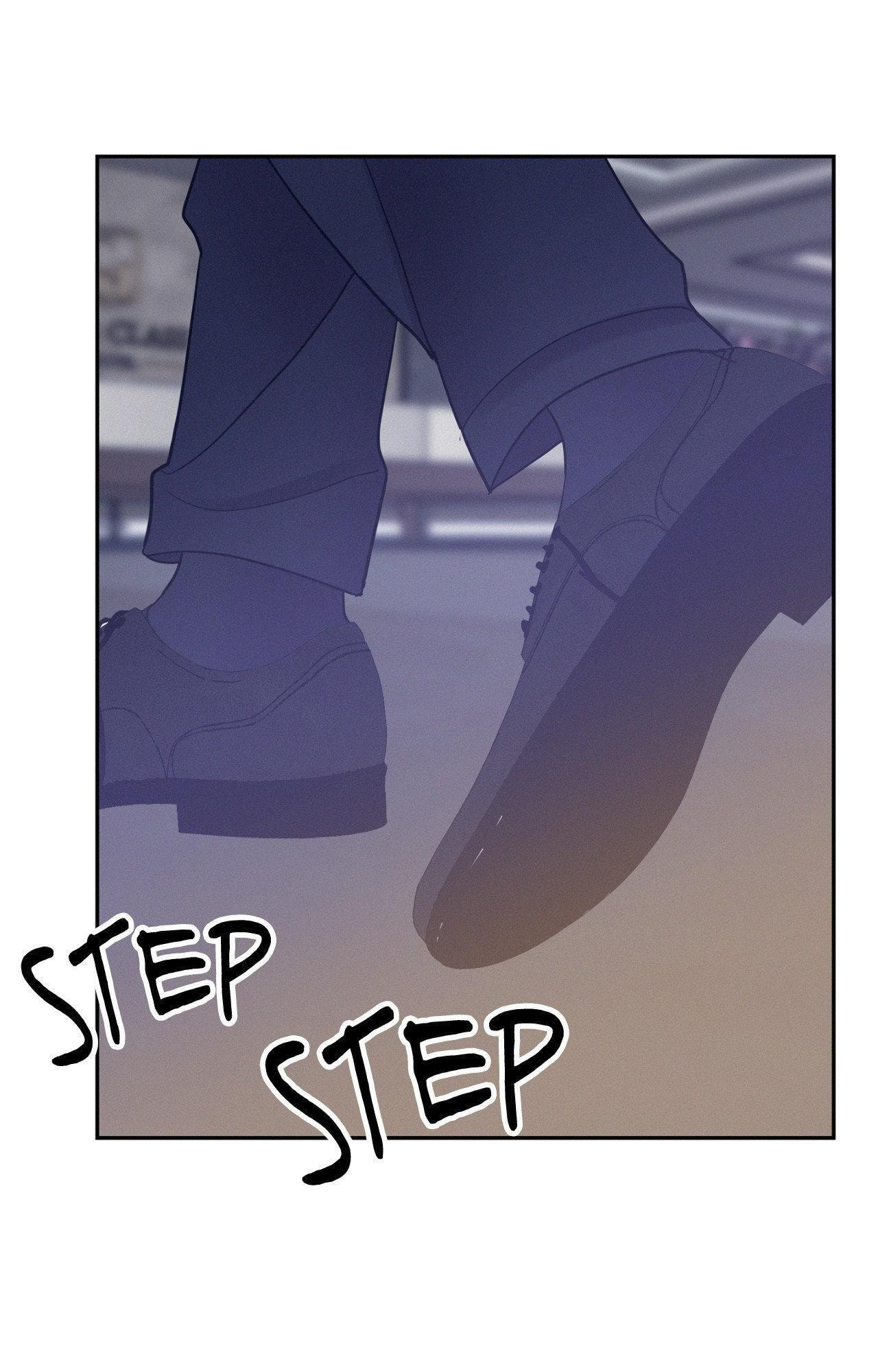 Onward Chapter 98.8 page 3 - 