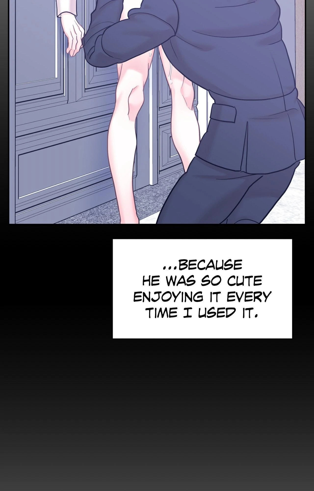 Onward Chapter 98.8 page 77 - 