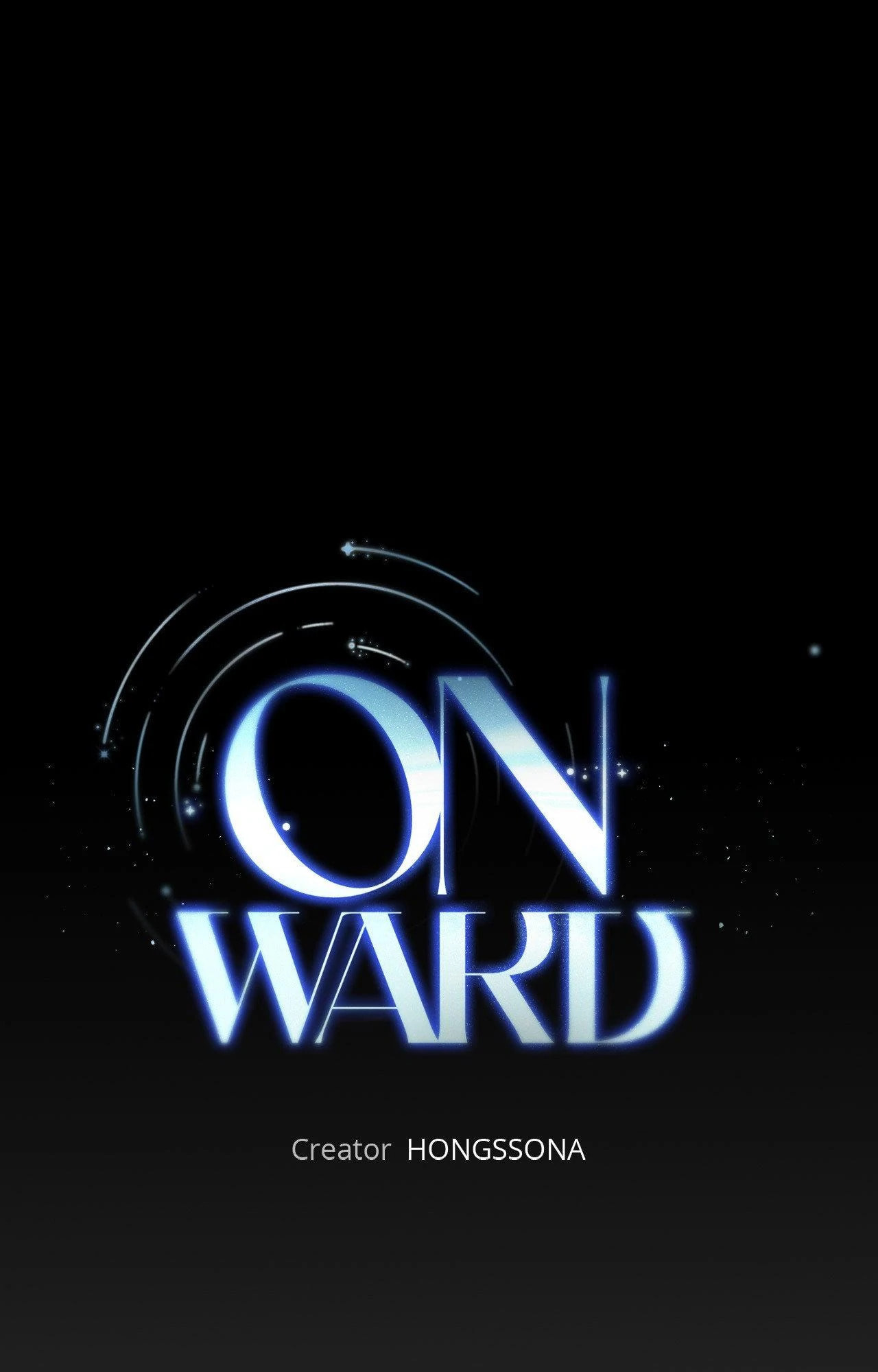 Onward Chapter 98.9 page 1 - 