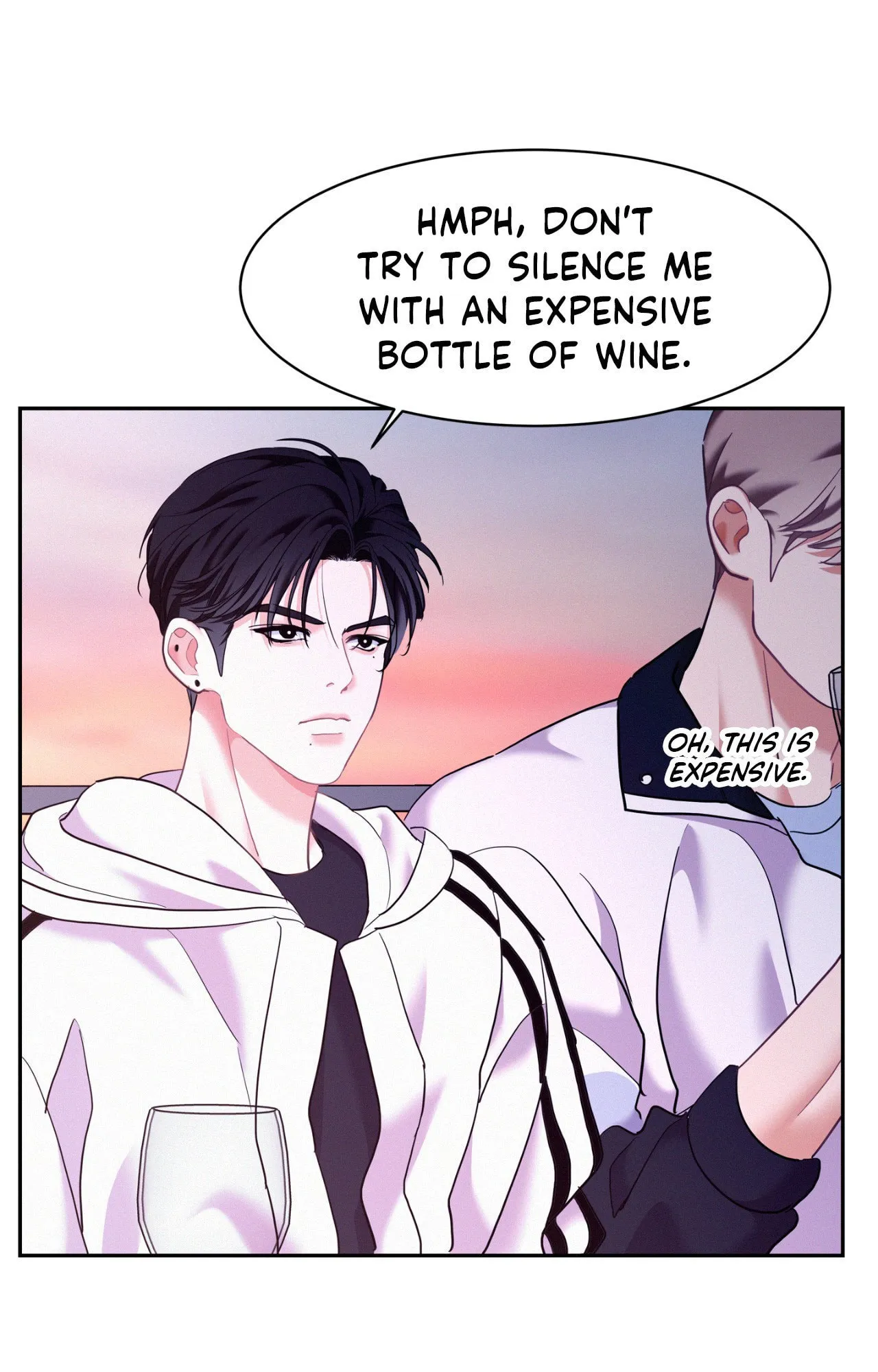 Onward Chapter 98 page 21 - 