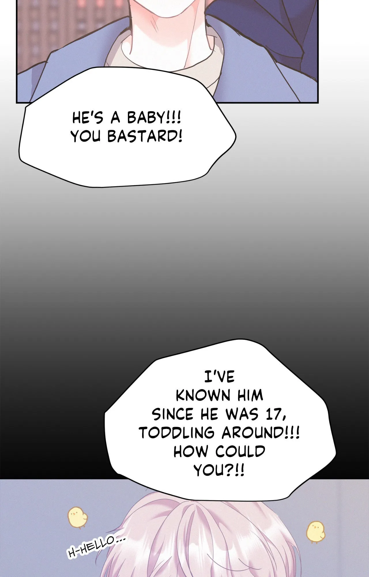 Onward Chapter 98 page 24 - 