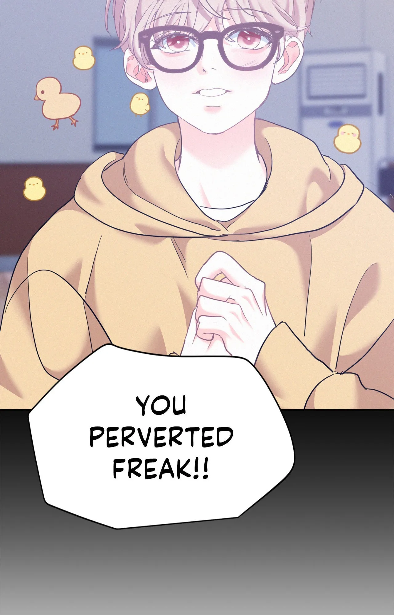Onward Chapter 98 page 25 - 