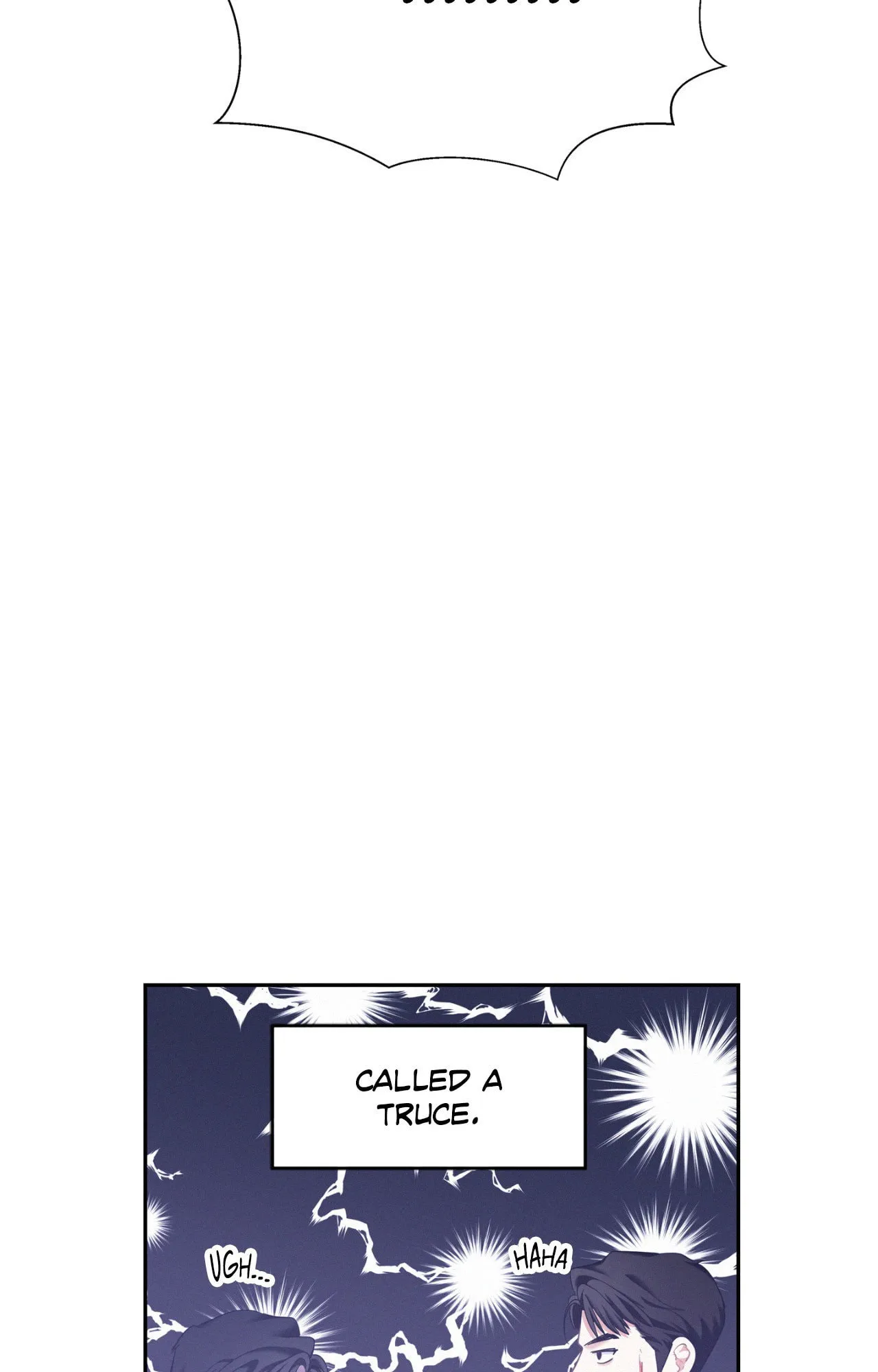 Onward Chapter 98 page 35 - 
