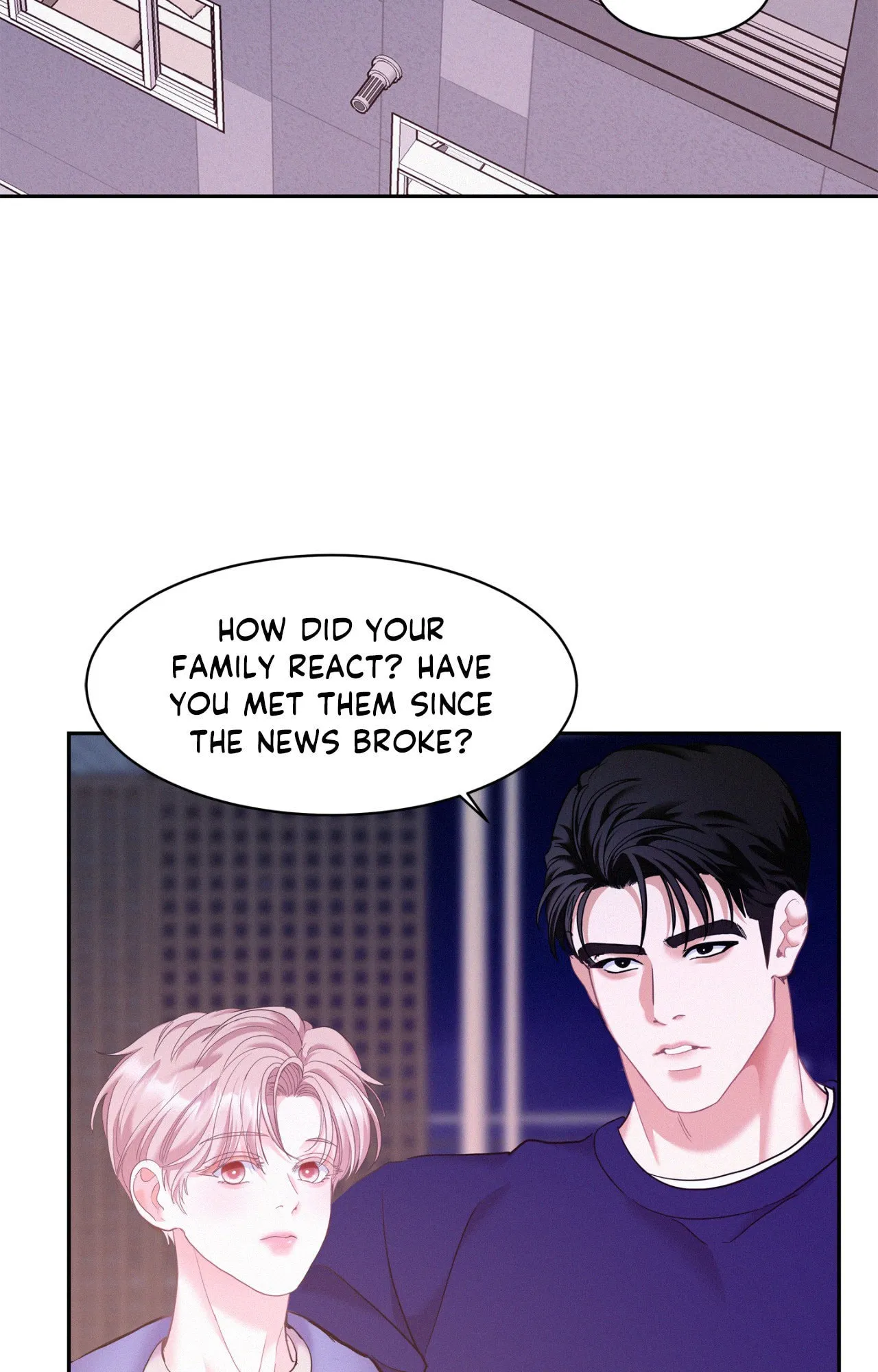 Onward Chapter 98 page 39 - 