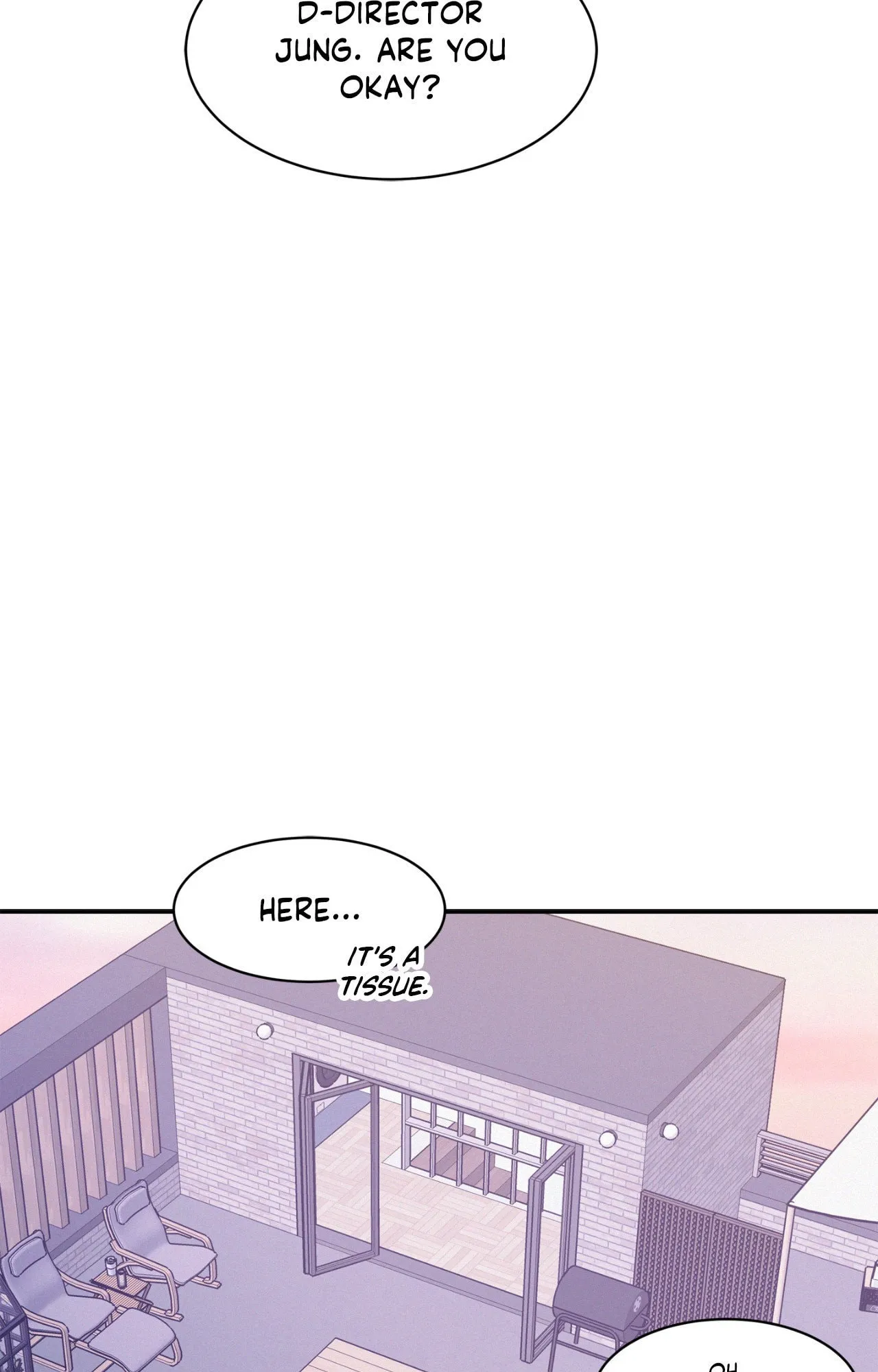 Onward Chapter 98 page 5 - 
