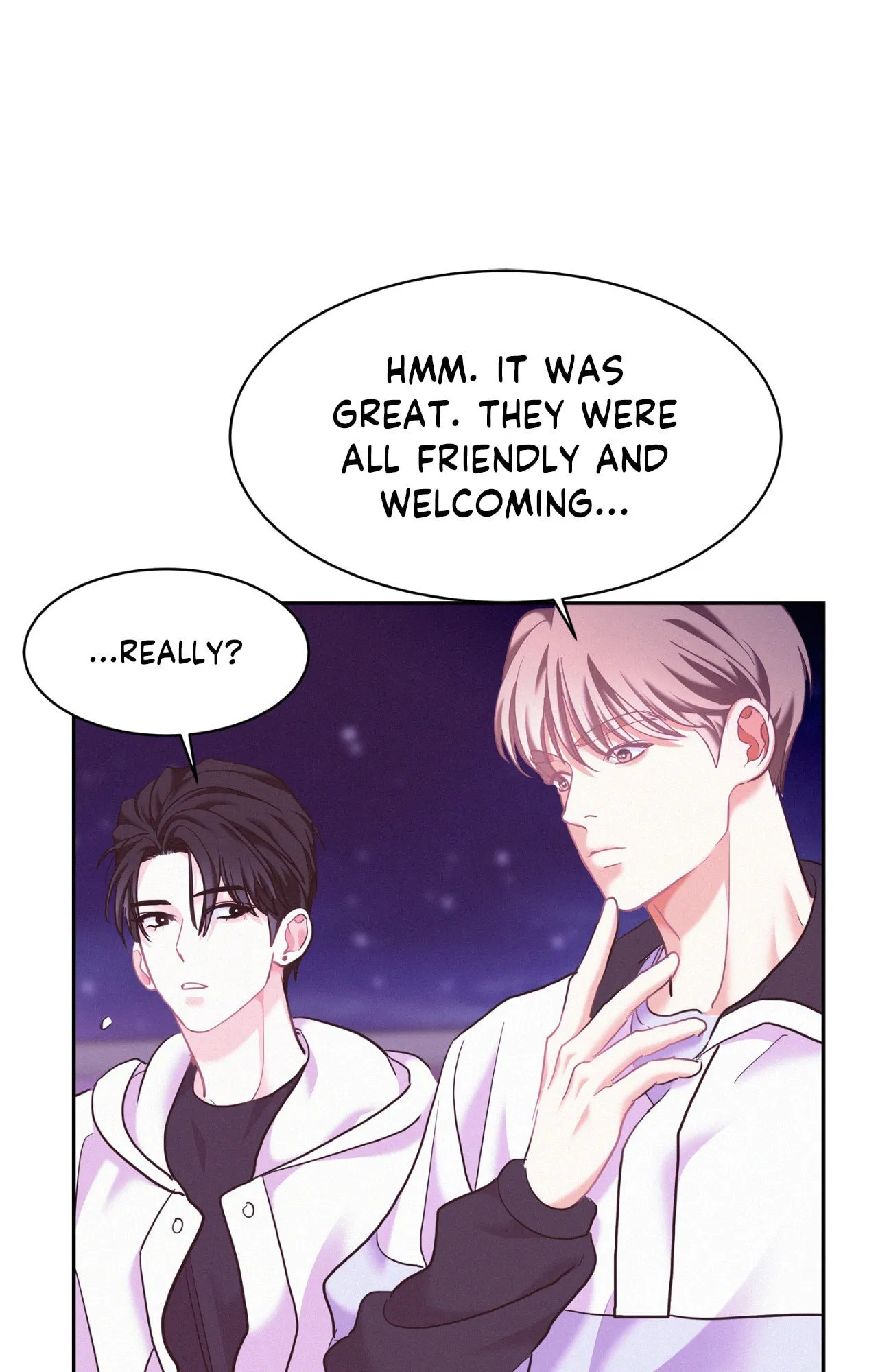 Onward Chapter 98 page 50 - 