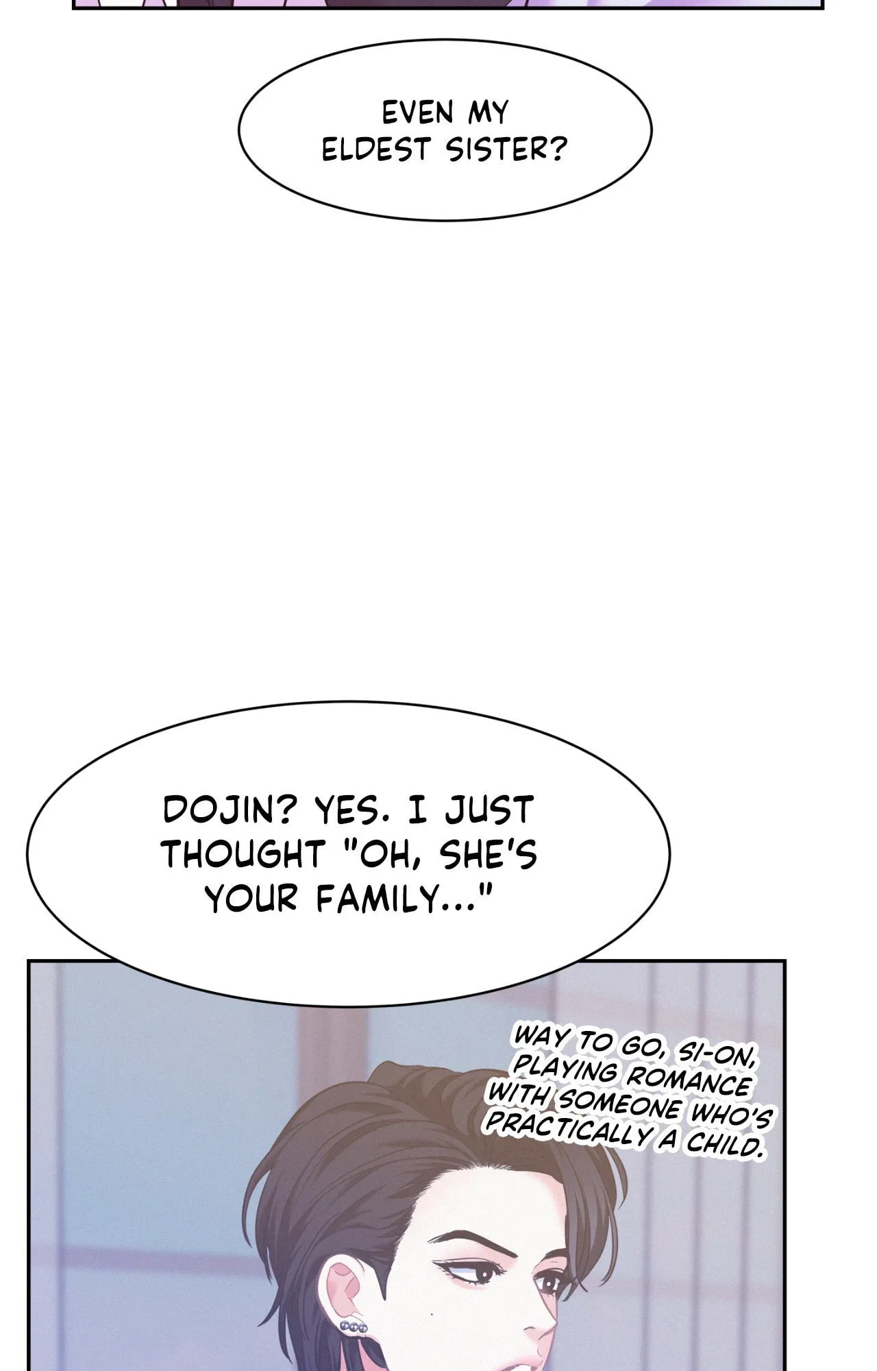 Onward Chapter 98 page 51 - 