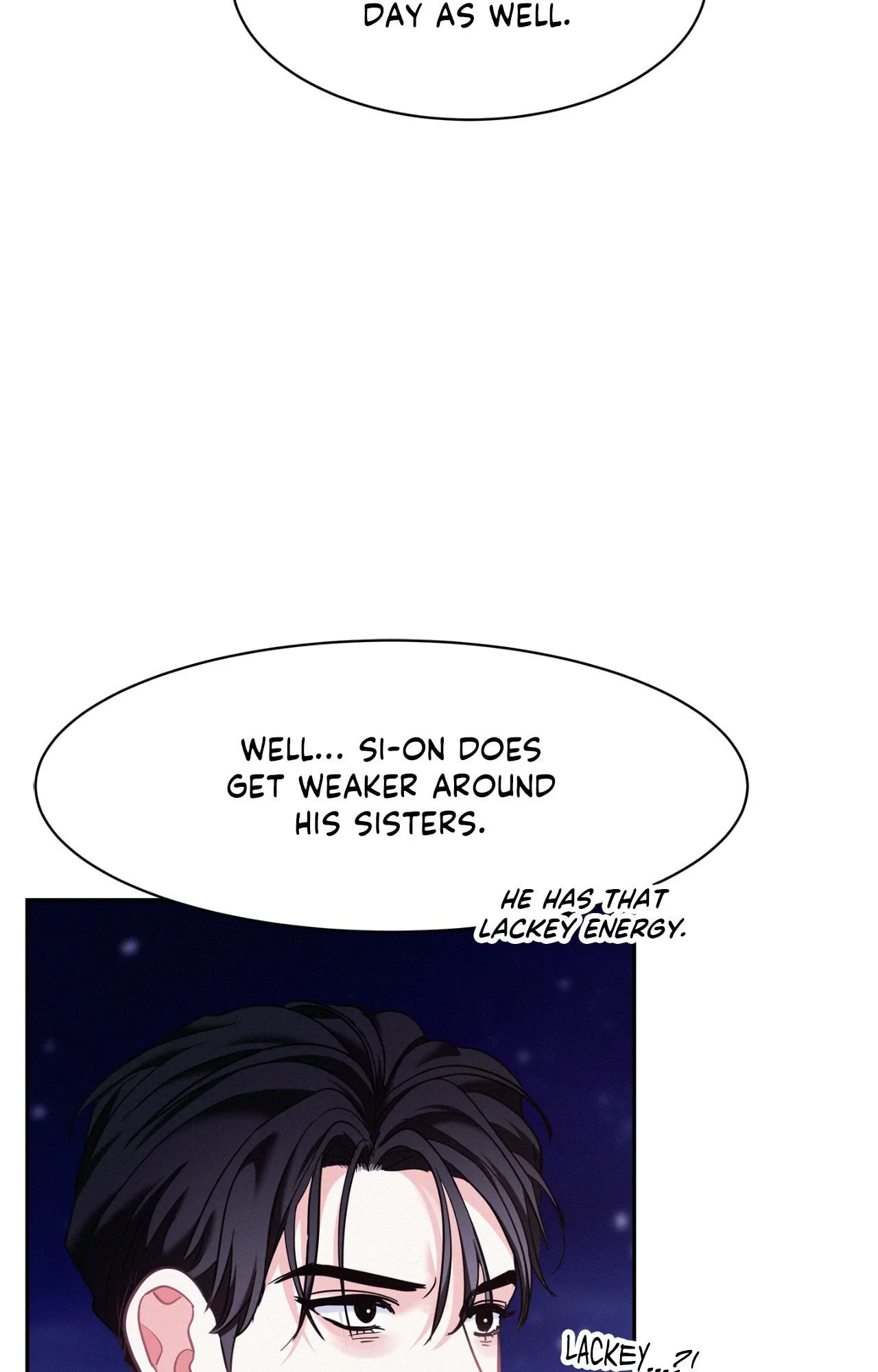 Onward Chapter 98 page 54 - 