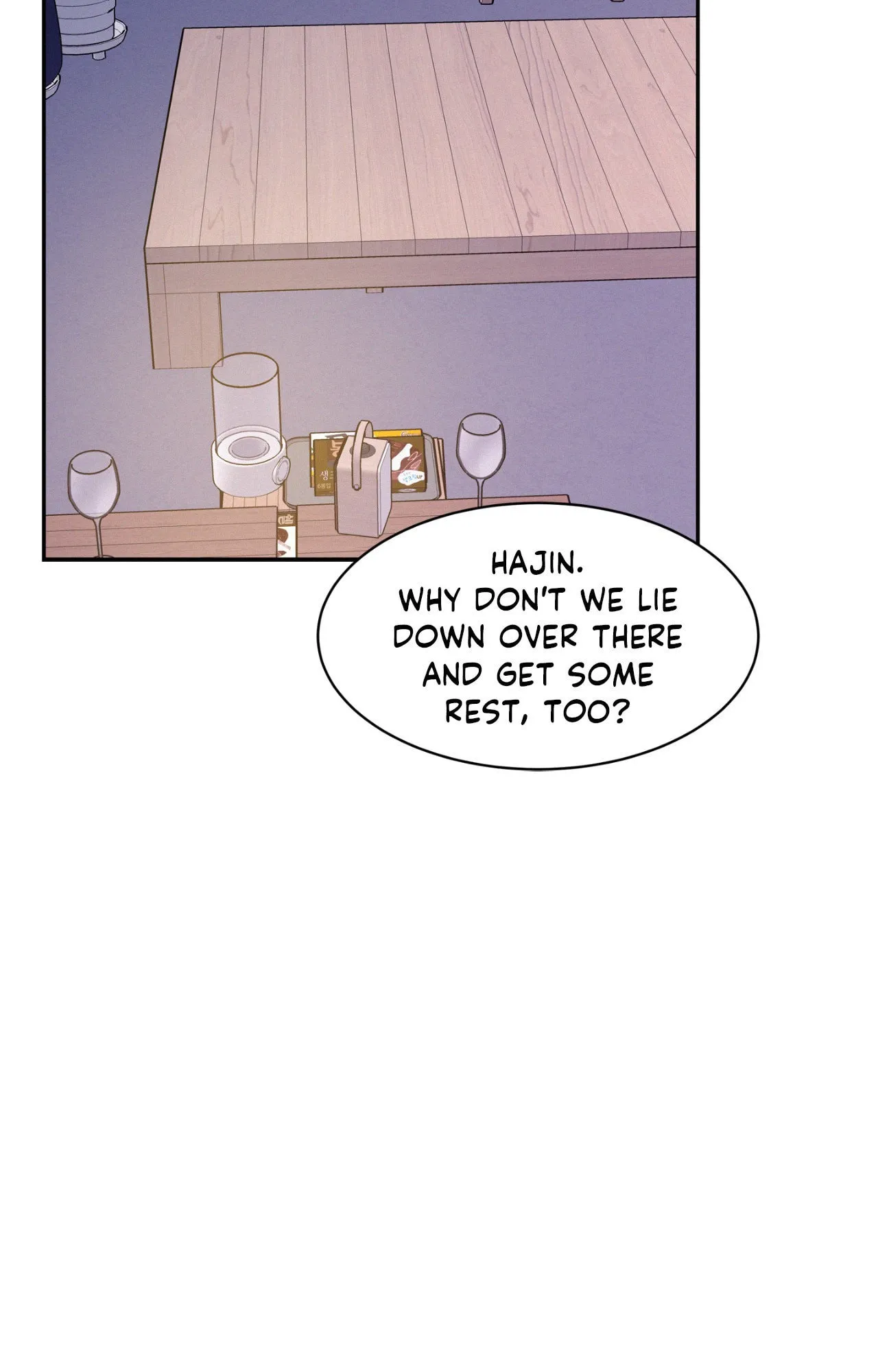 Onward Chapter 98 page 71 - 