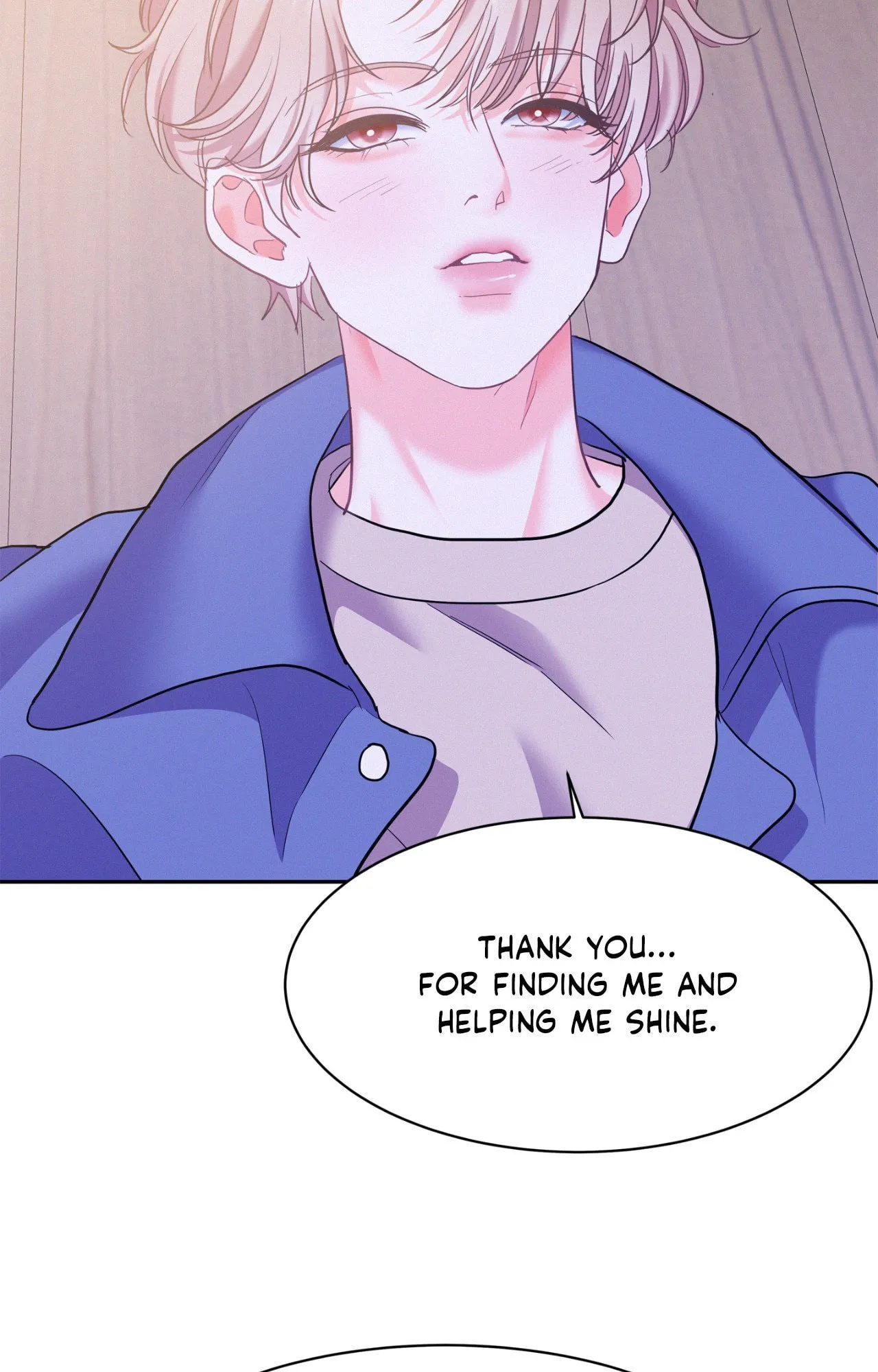 Onward Chapter 98 page 79 - 