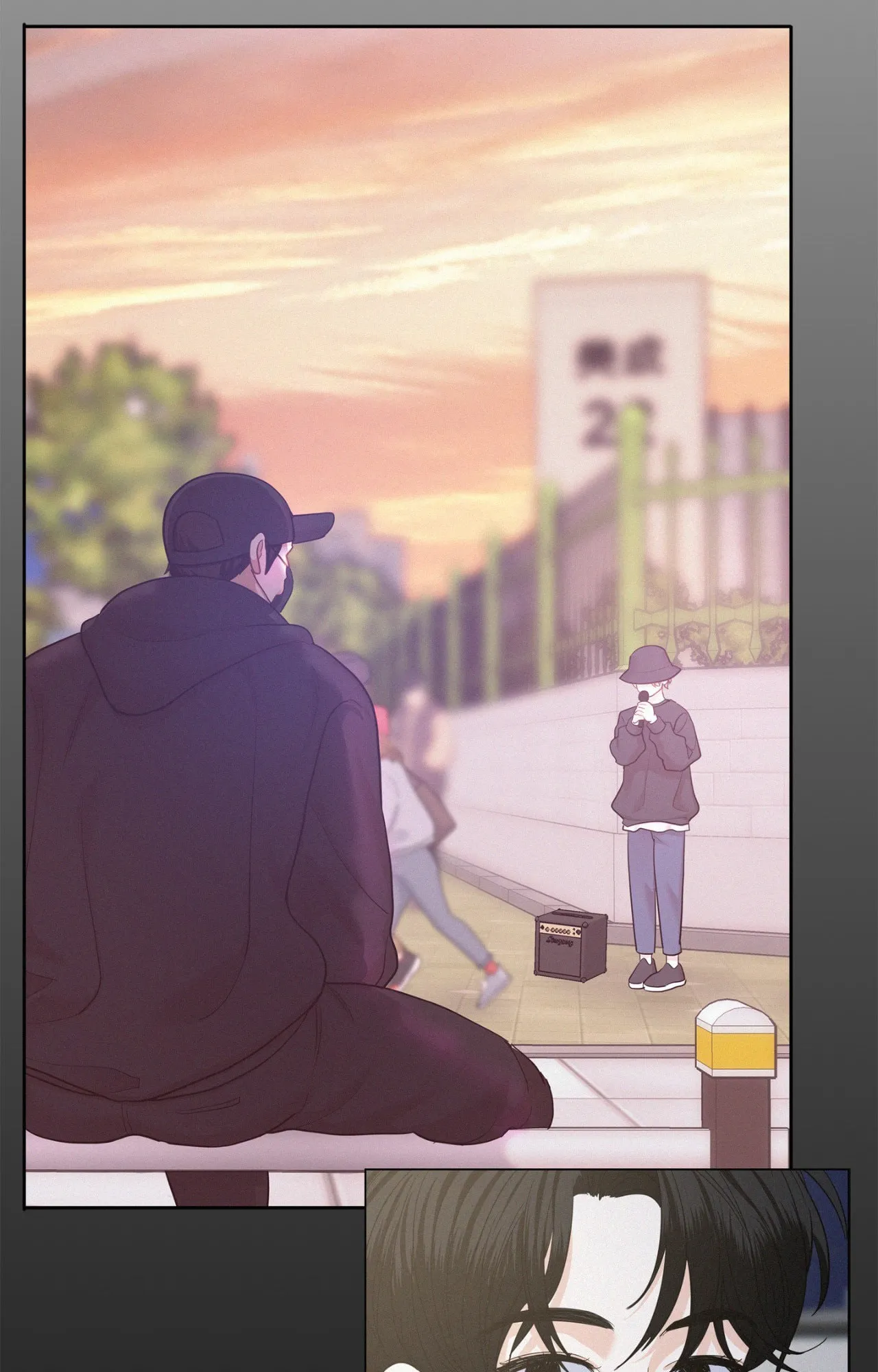 Onward Chapter 98 page 88 - 