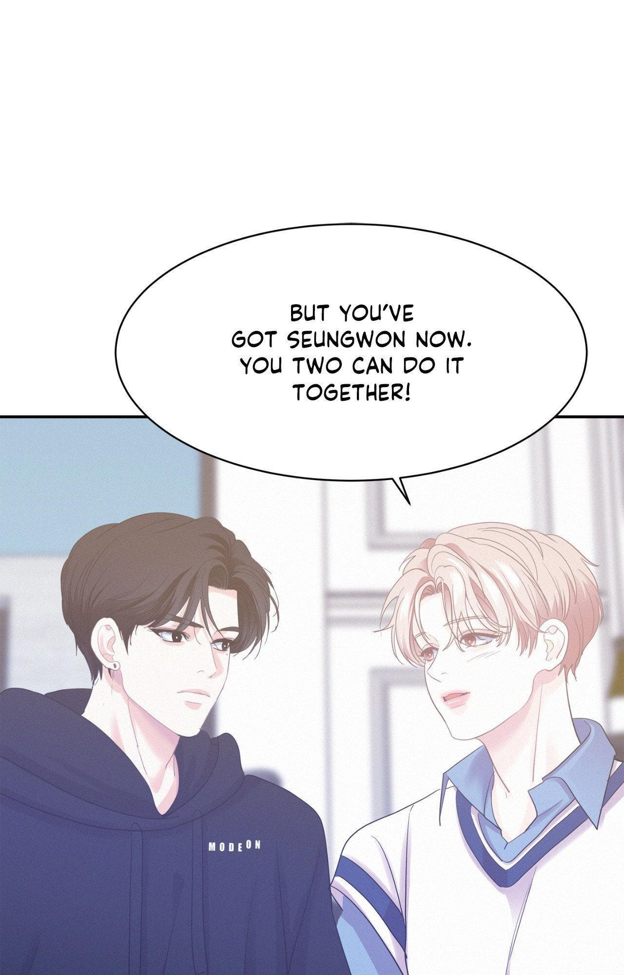 Onward Chapter 99.2 page 51 - 