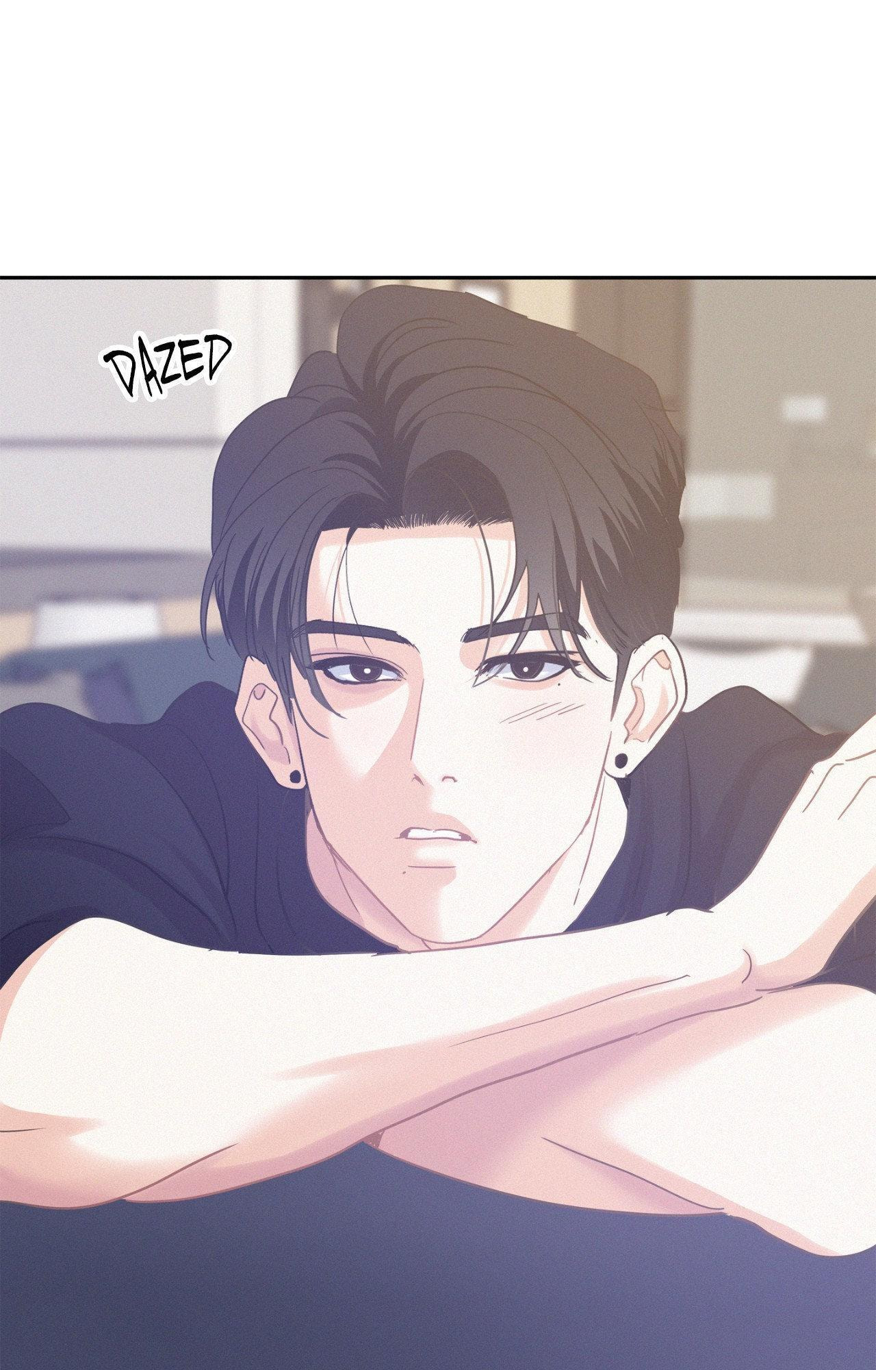 Onward Chapter 99.3 page 54 - 