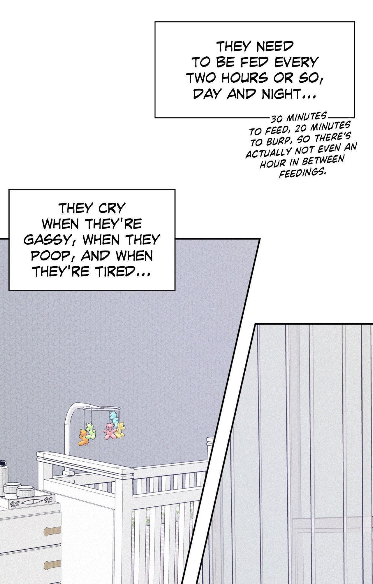 Onward Chapter 99.3 page 57 - 