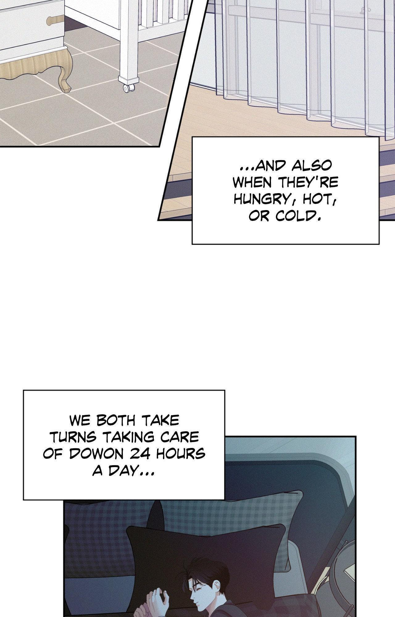 Onward Chapter 99.3 page 58 - 