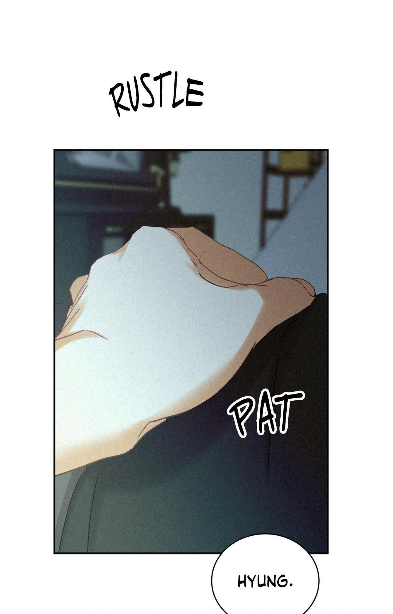 Onward Chapter 99.3 page 63 - 