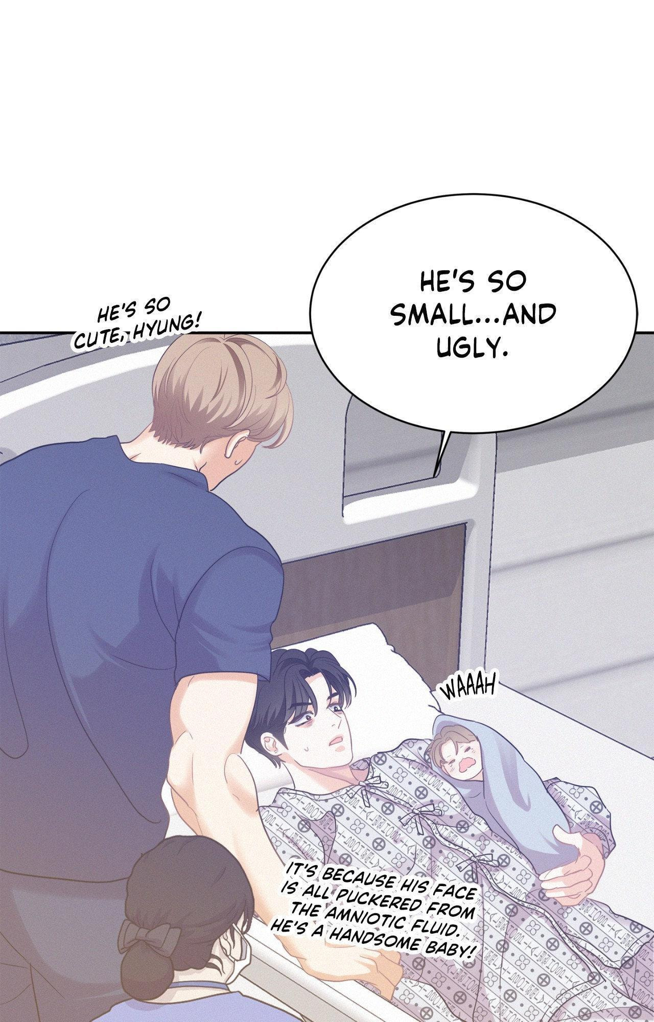 Onward Chapter 99.3 page 8 - 