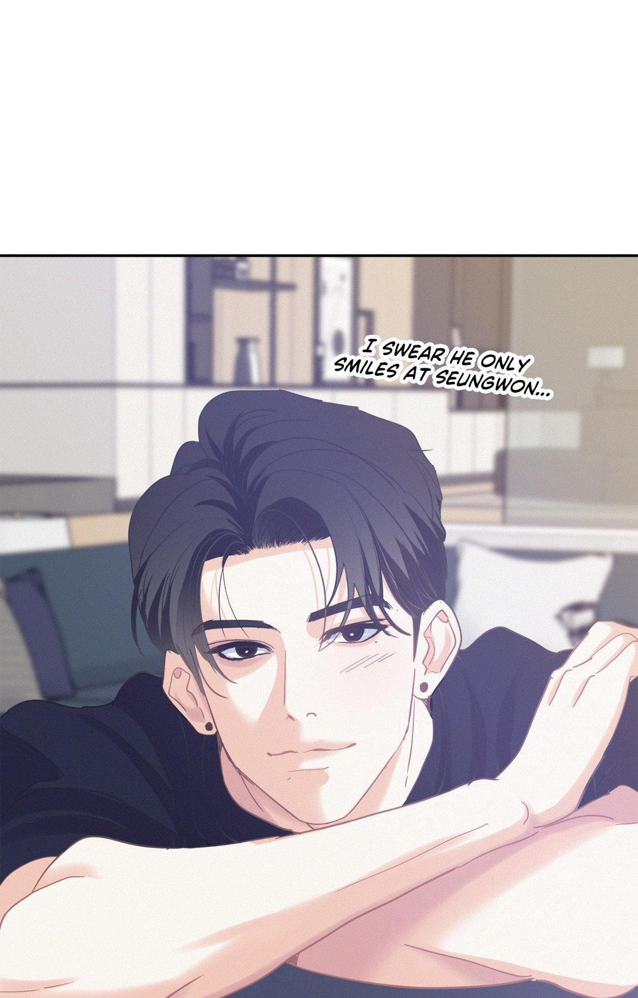 Onward Chapter 99.3 page 73 - 