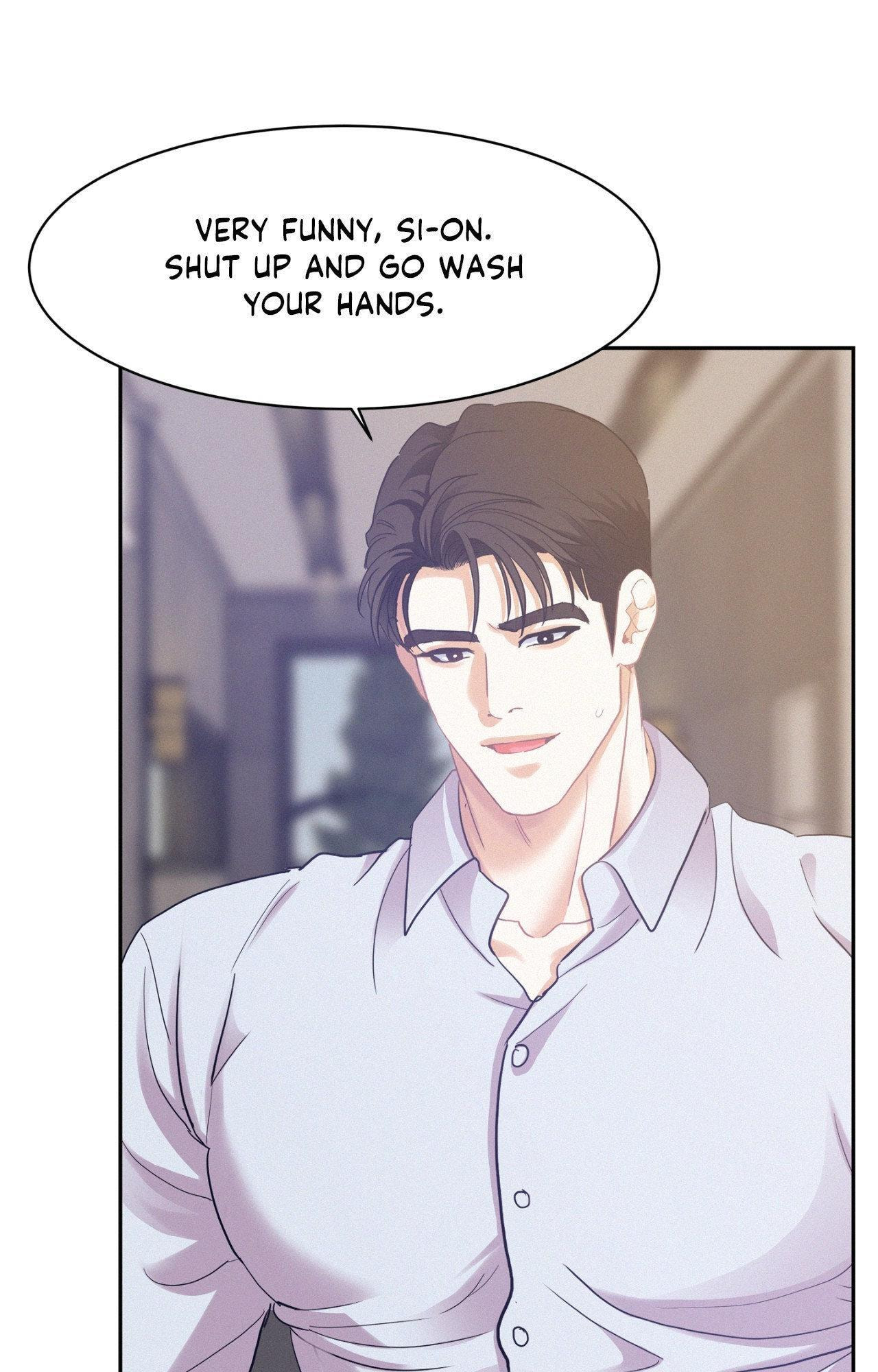 Onward Chapter 99.3 page 83 - 