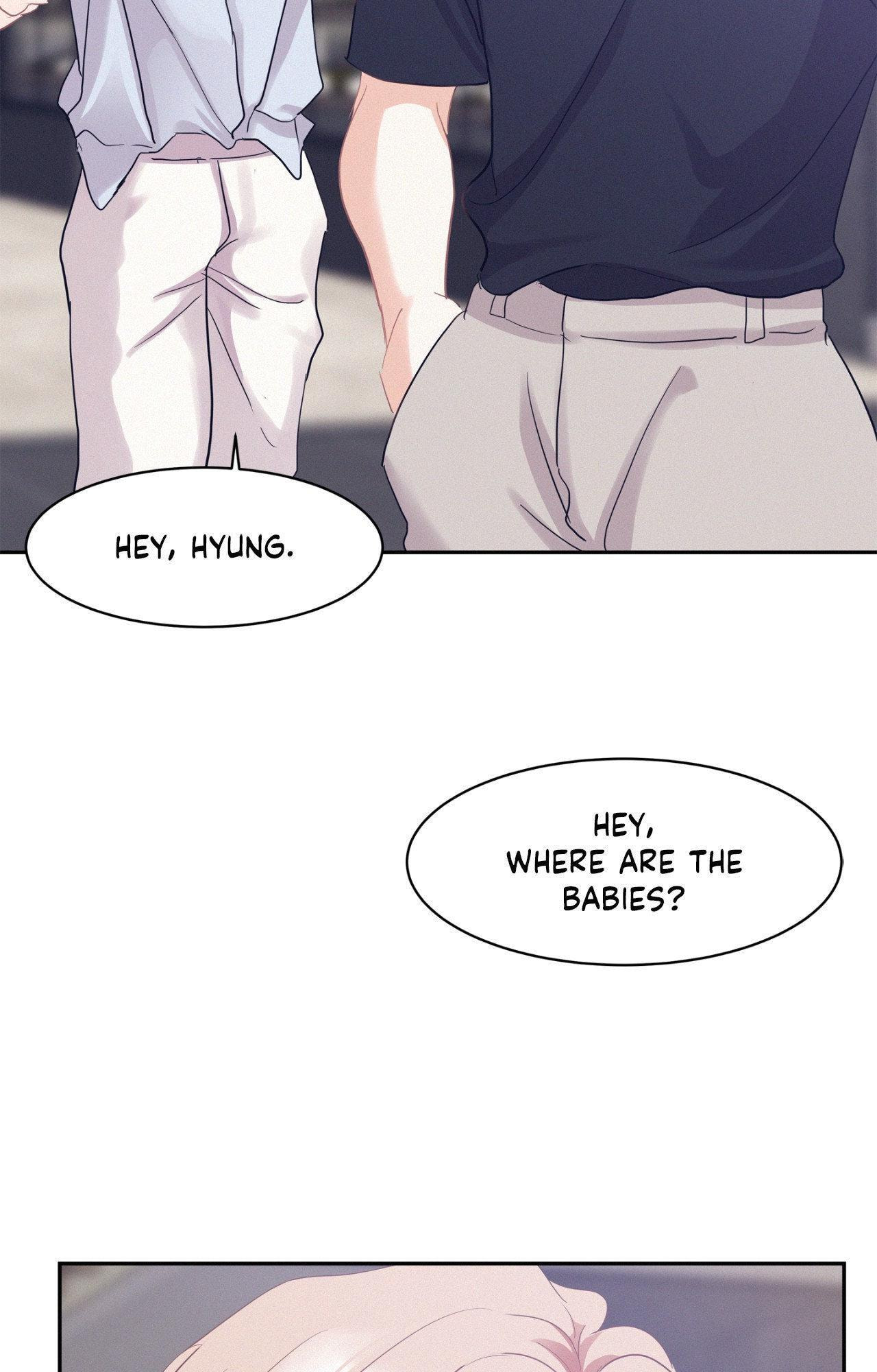 Onward Chapter 99.3 page 87 - 