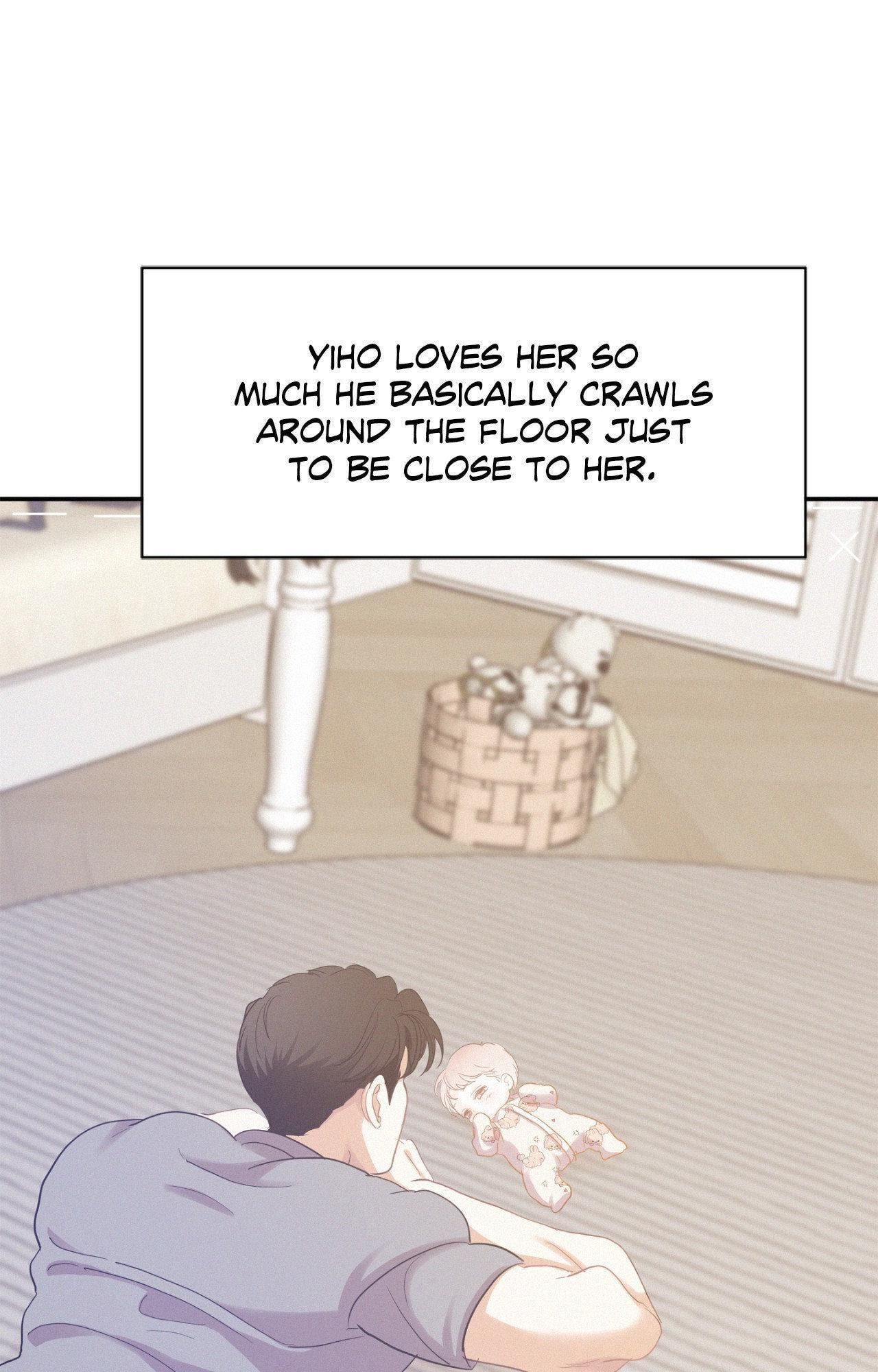 Onward Chapter 99.3 page 96 - 