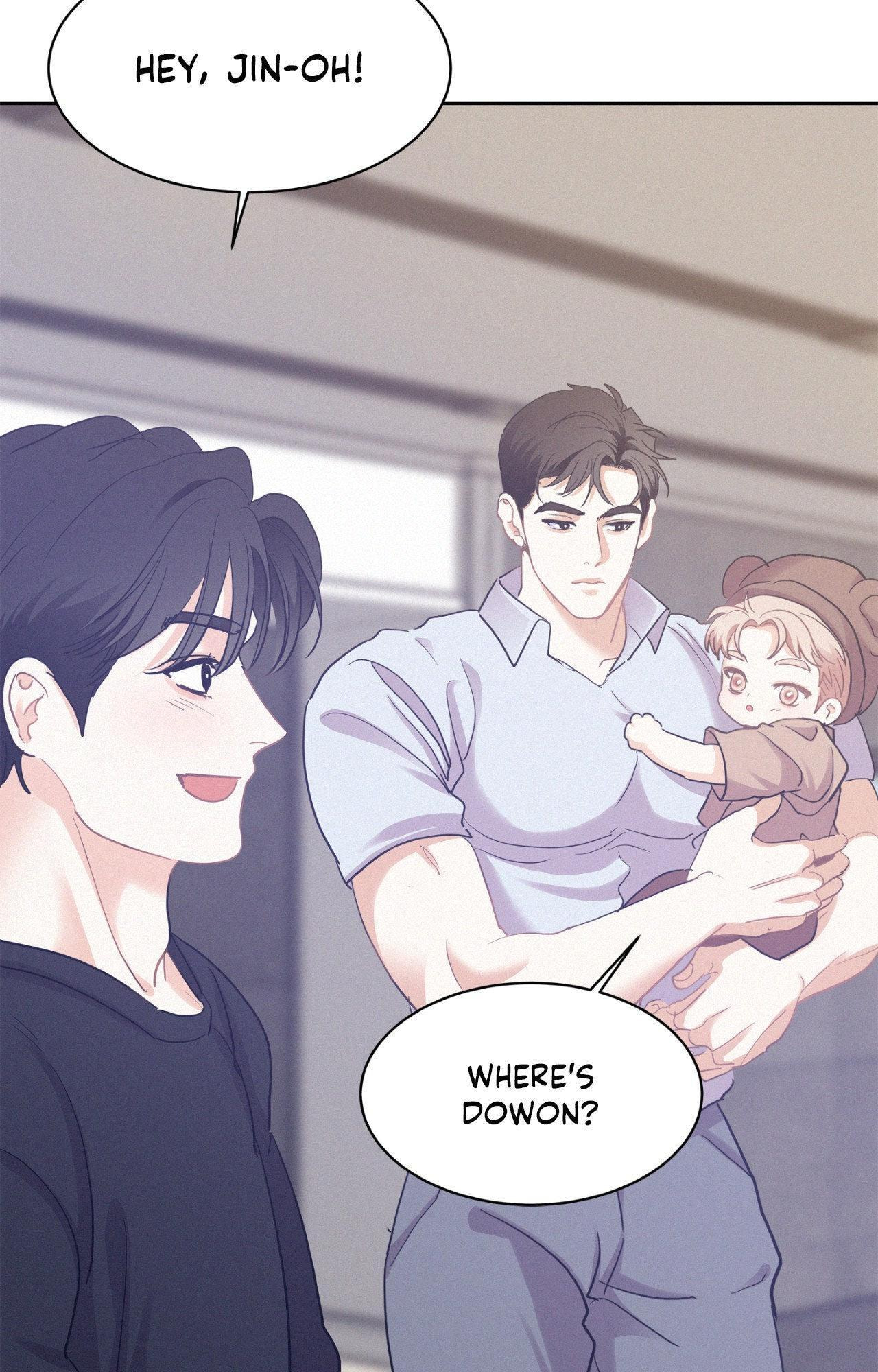 Onward Chapter 99.3 page 99 - 