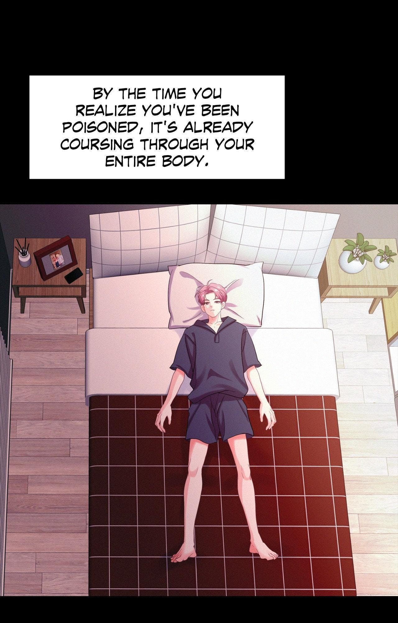 Onward Chapter 99.4 page 36 - 
