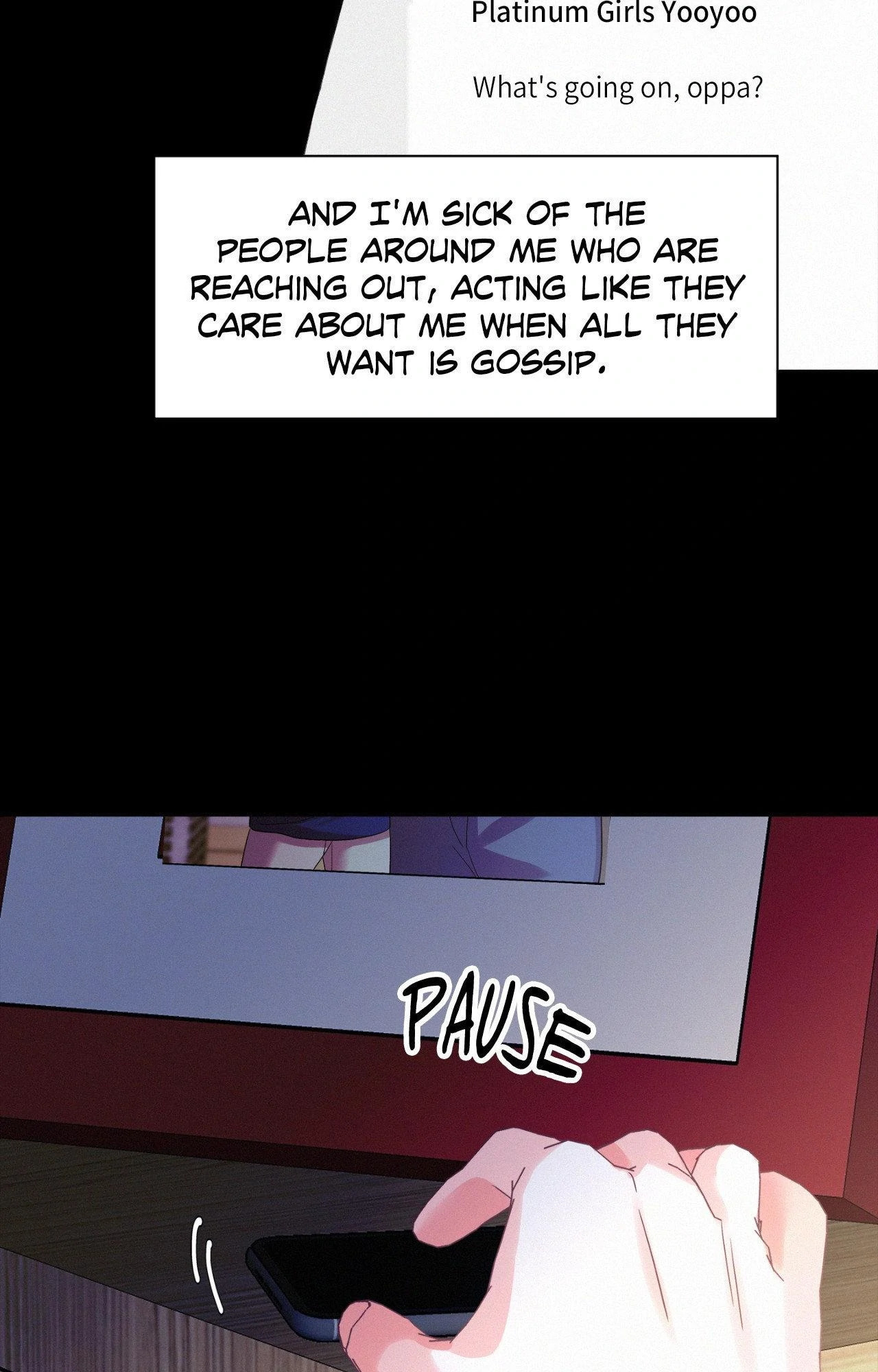 Onward Chapter 99.4 page 43 - 