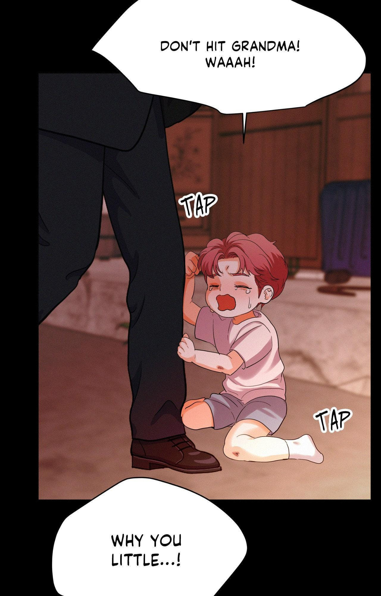 Onward Chapter 99.4 page 69 - 