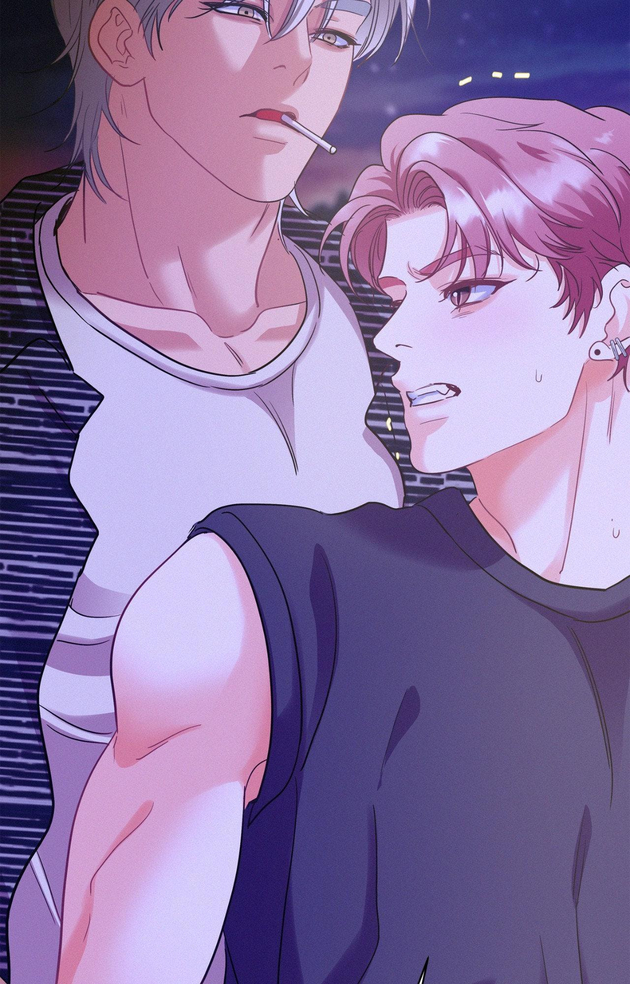 Onward Chapter 99.4 page 89 - 