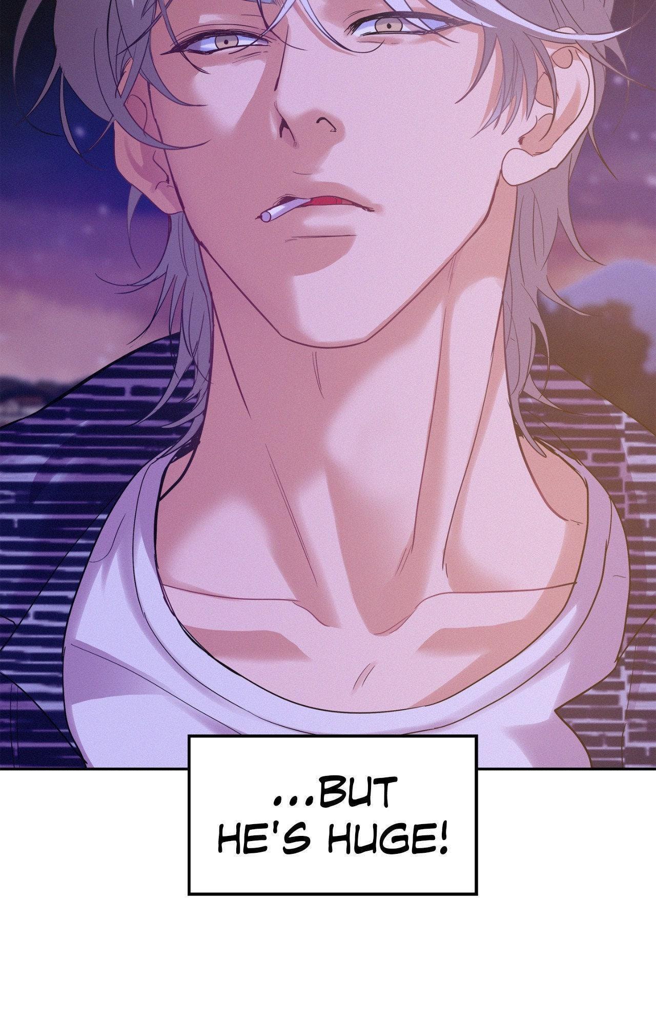 Onward Chapter 99.4 page 93 - 