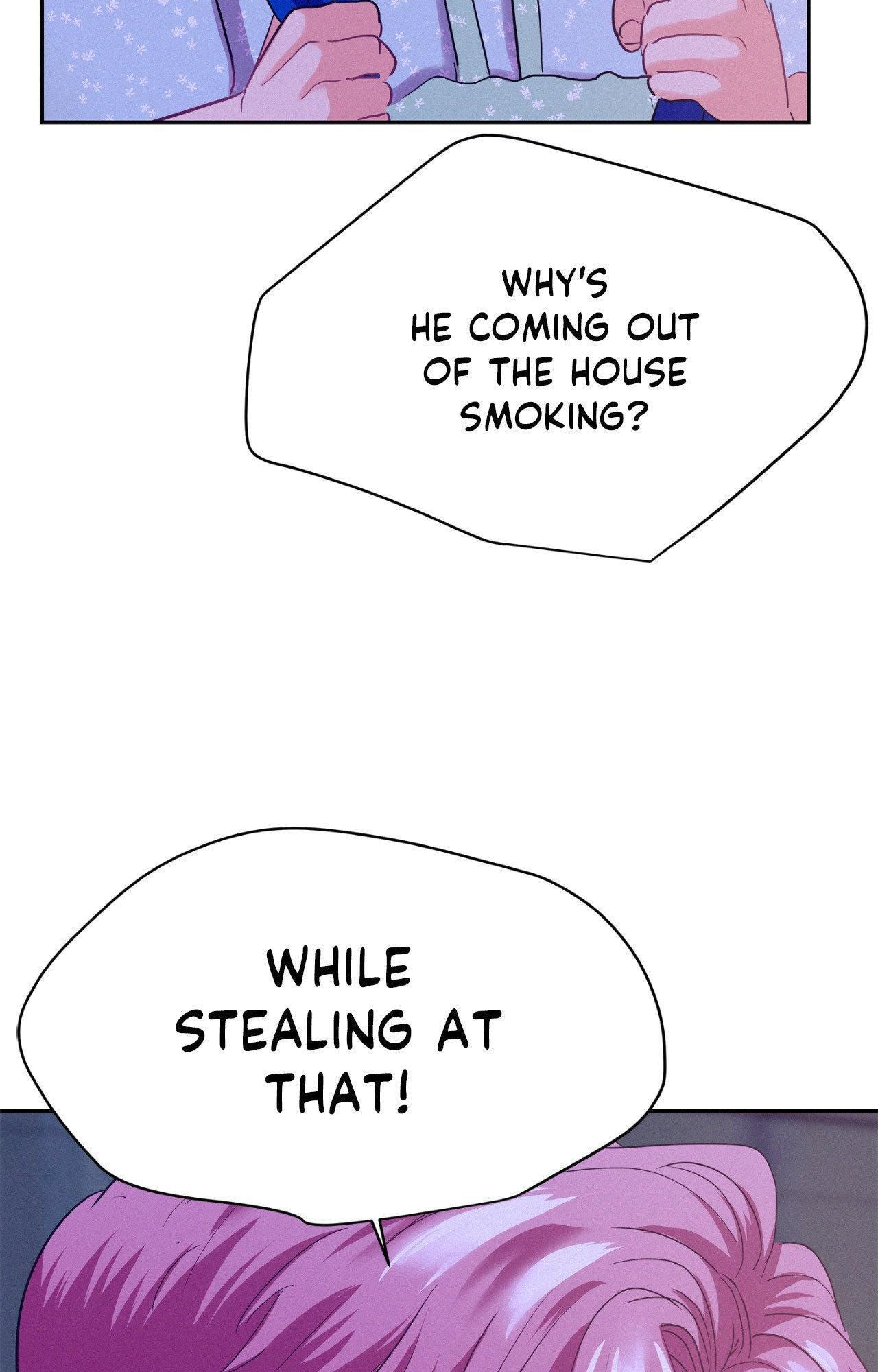 Onward Chapter 99.5 page 13 - 
