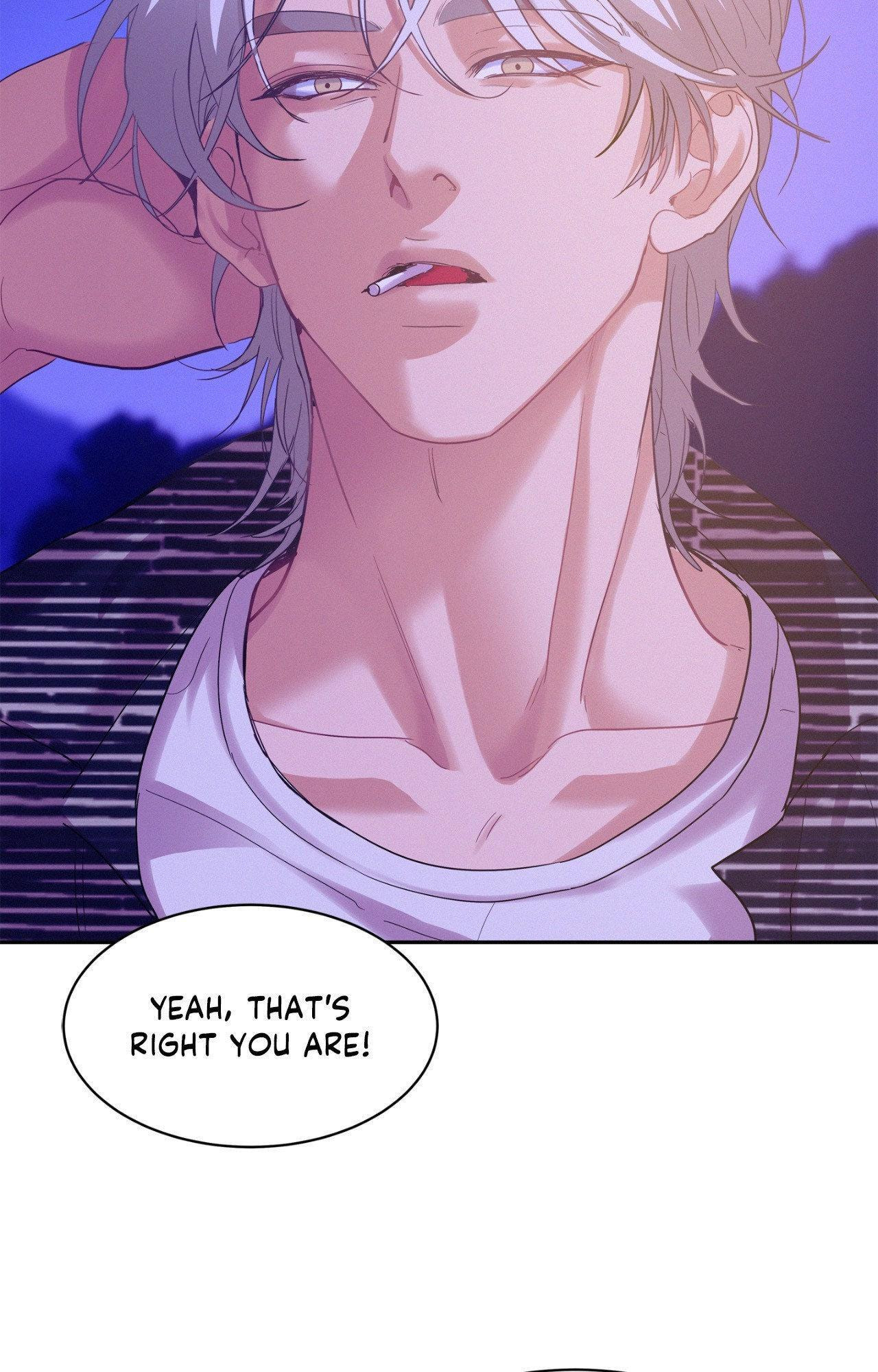 Onward Chapter 99.5 page 18 - 