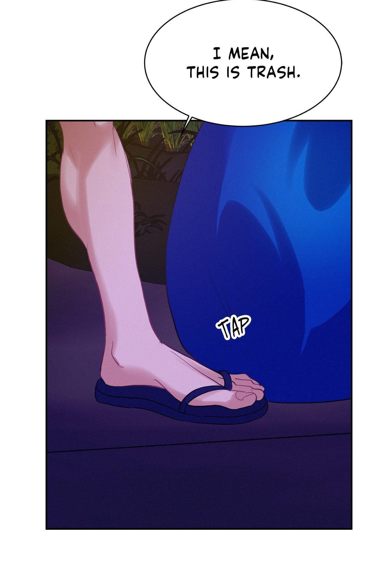 Onward Chapter 99.5 page 19 - 