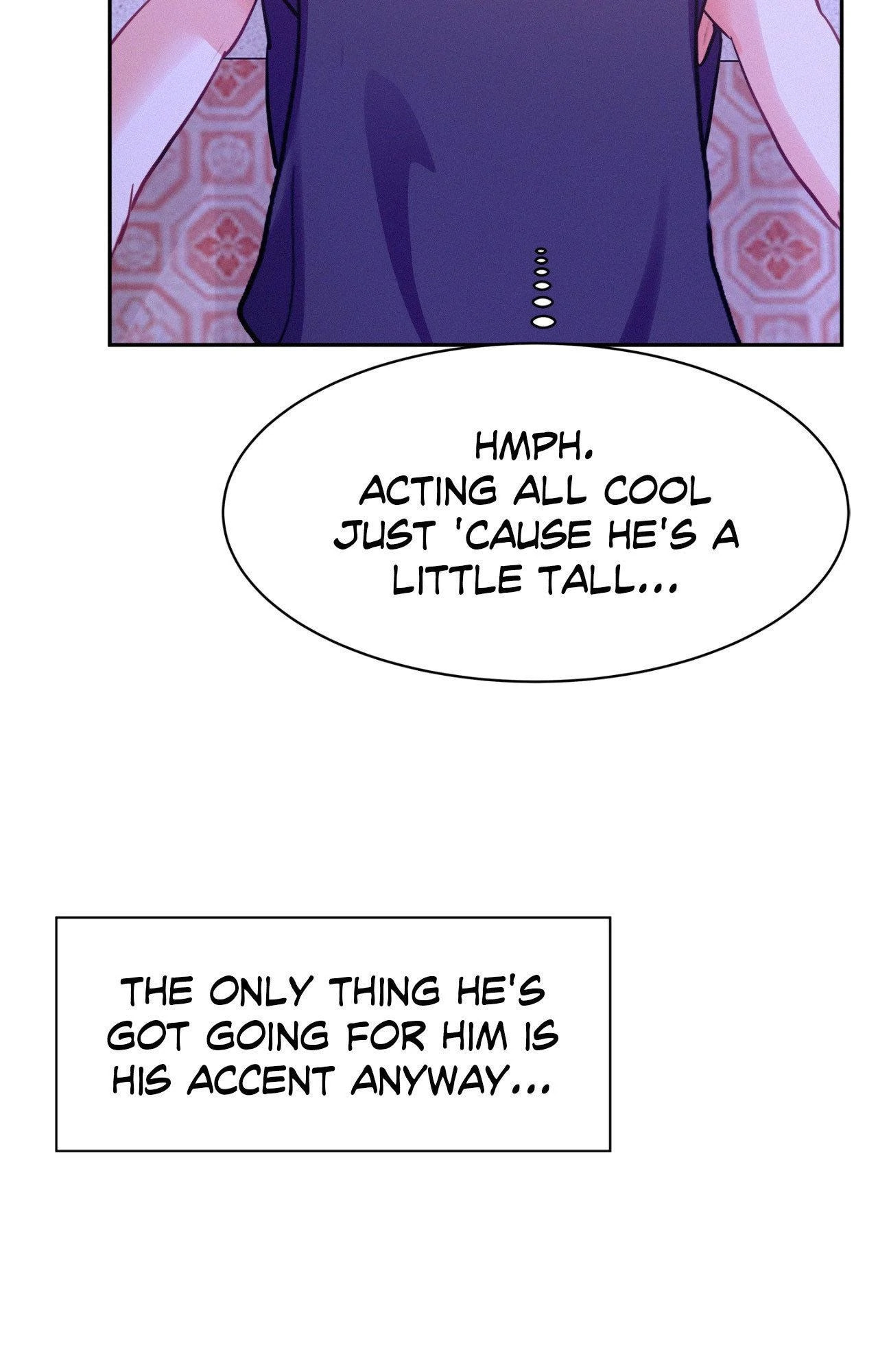 Onward Chapter 99.5 page 47 - 