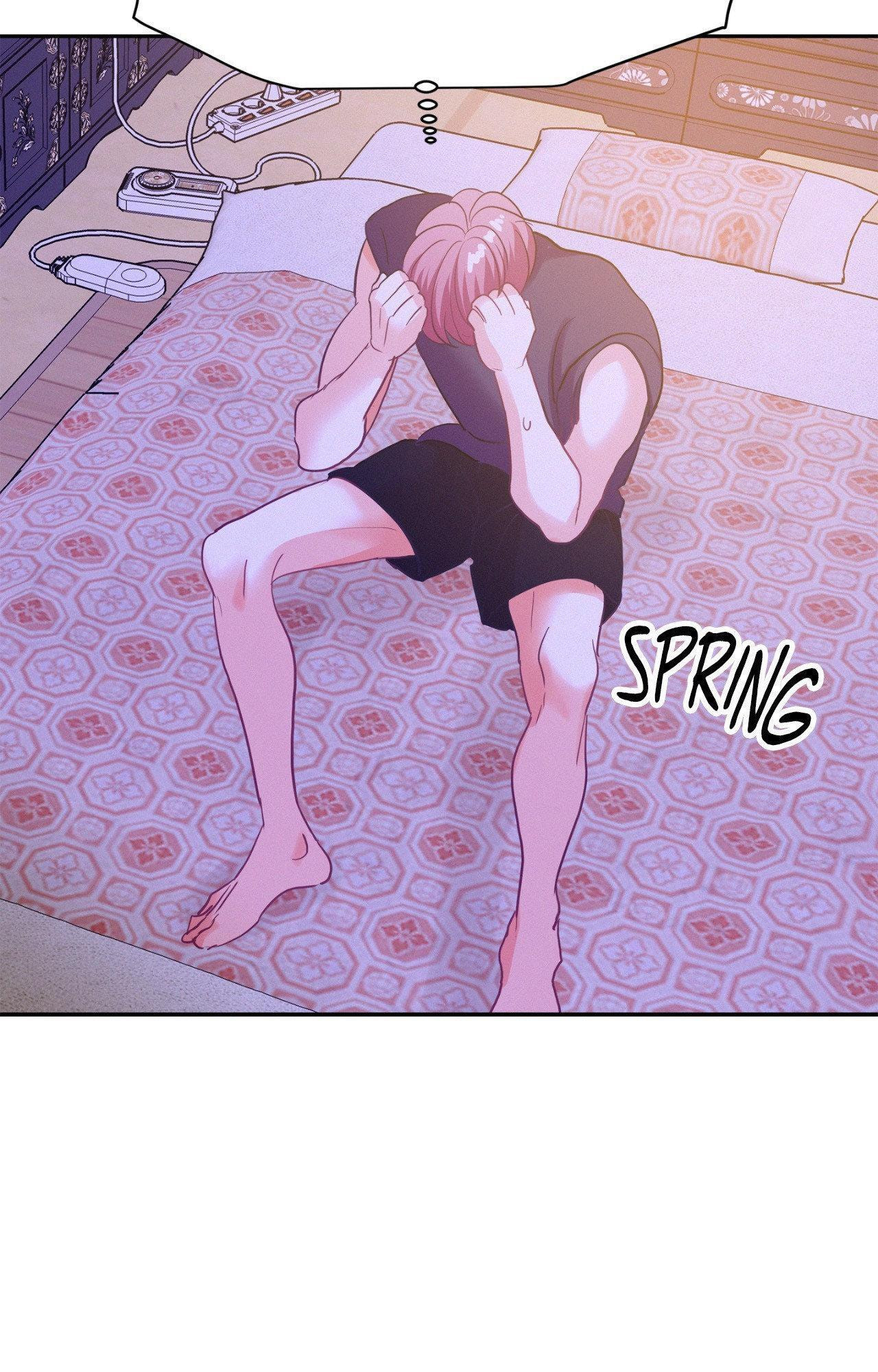Onward Chapter 99.5 page 49 - 