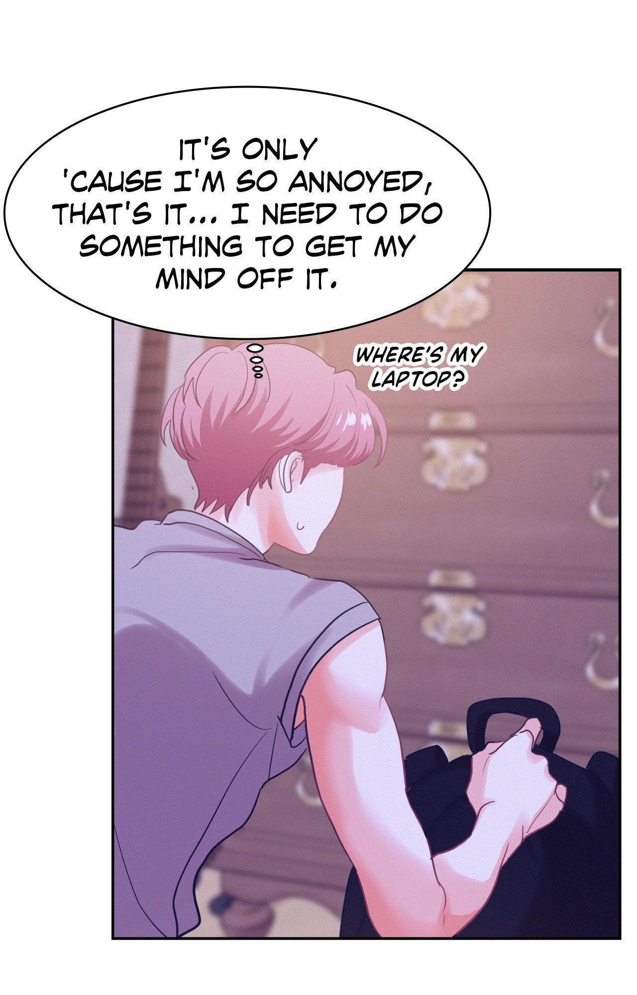 Onward Chapter 99.5 page 51 - 