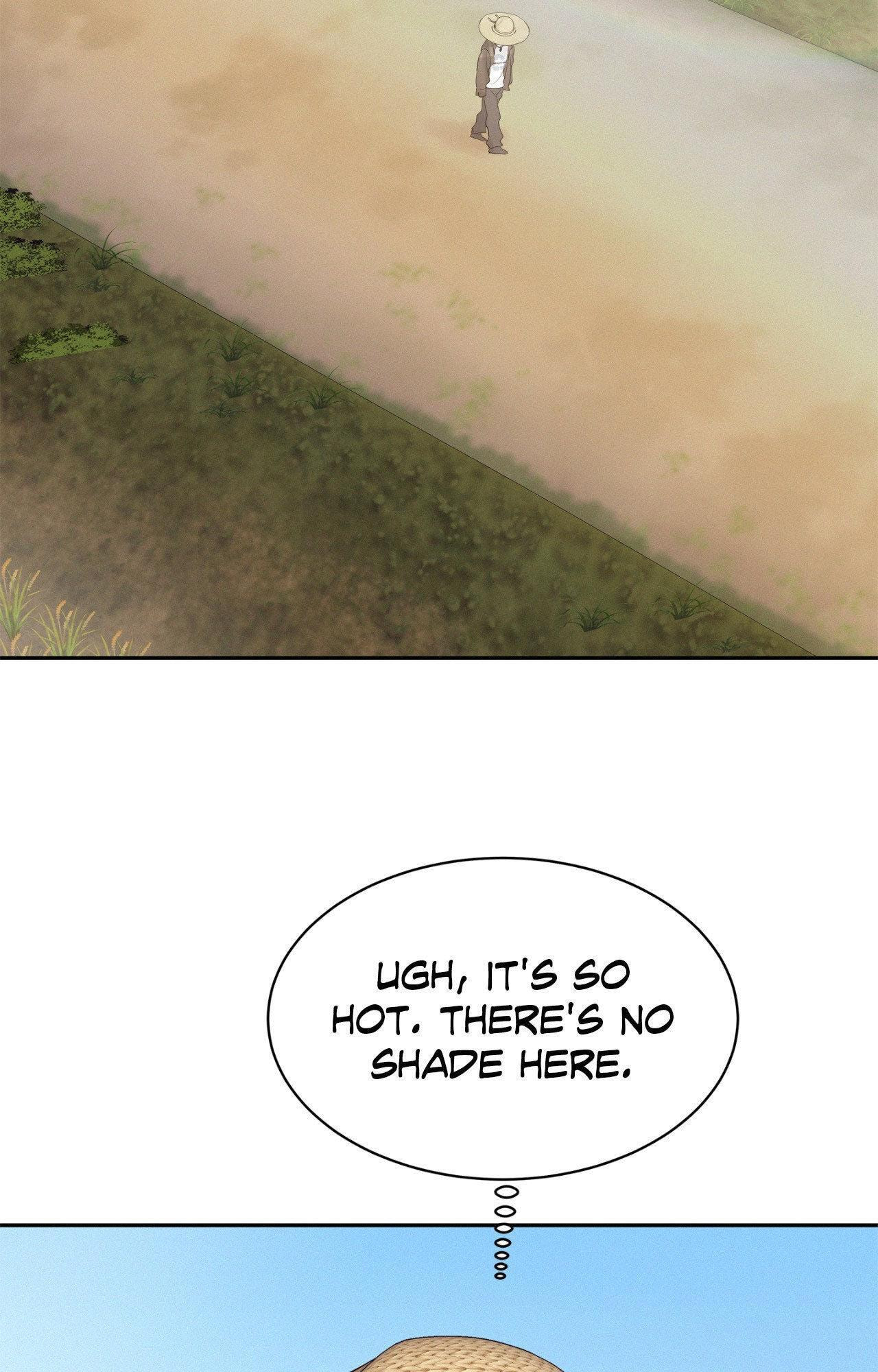 Onward Chapter 99.5 page 67 - 