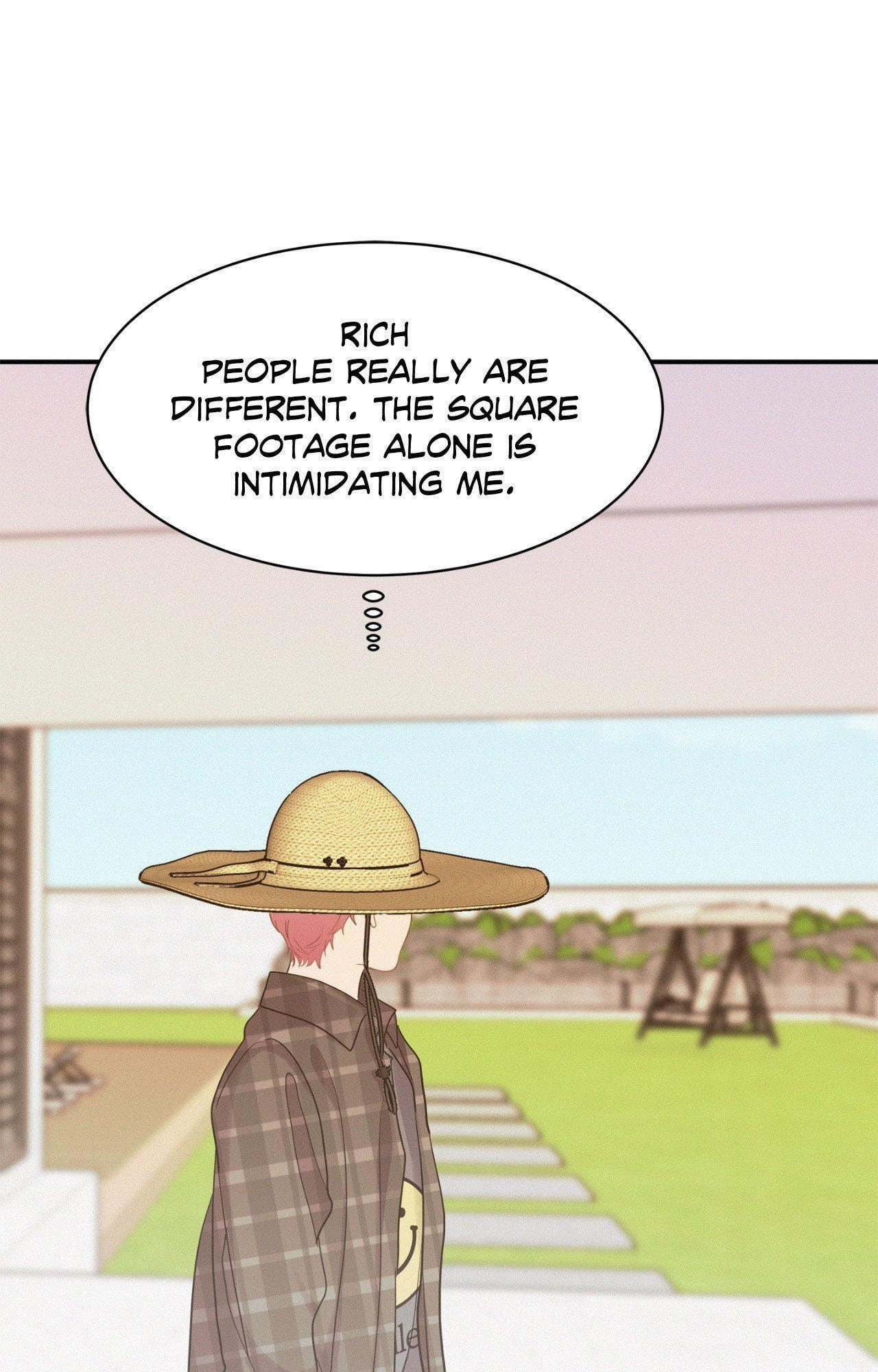 Onward Chapter 99.5 page 76 - 