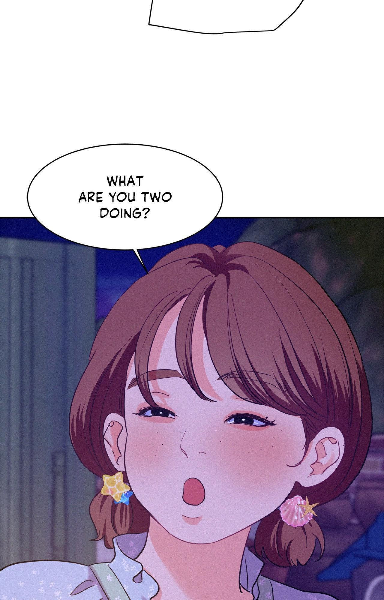 Onward Chapter 99.5 page 9 - 
