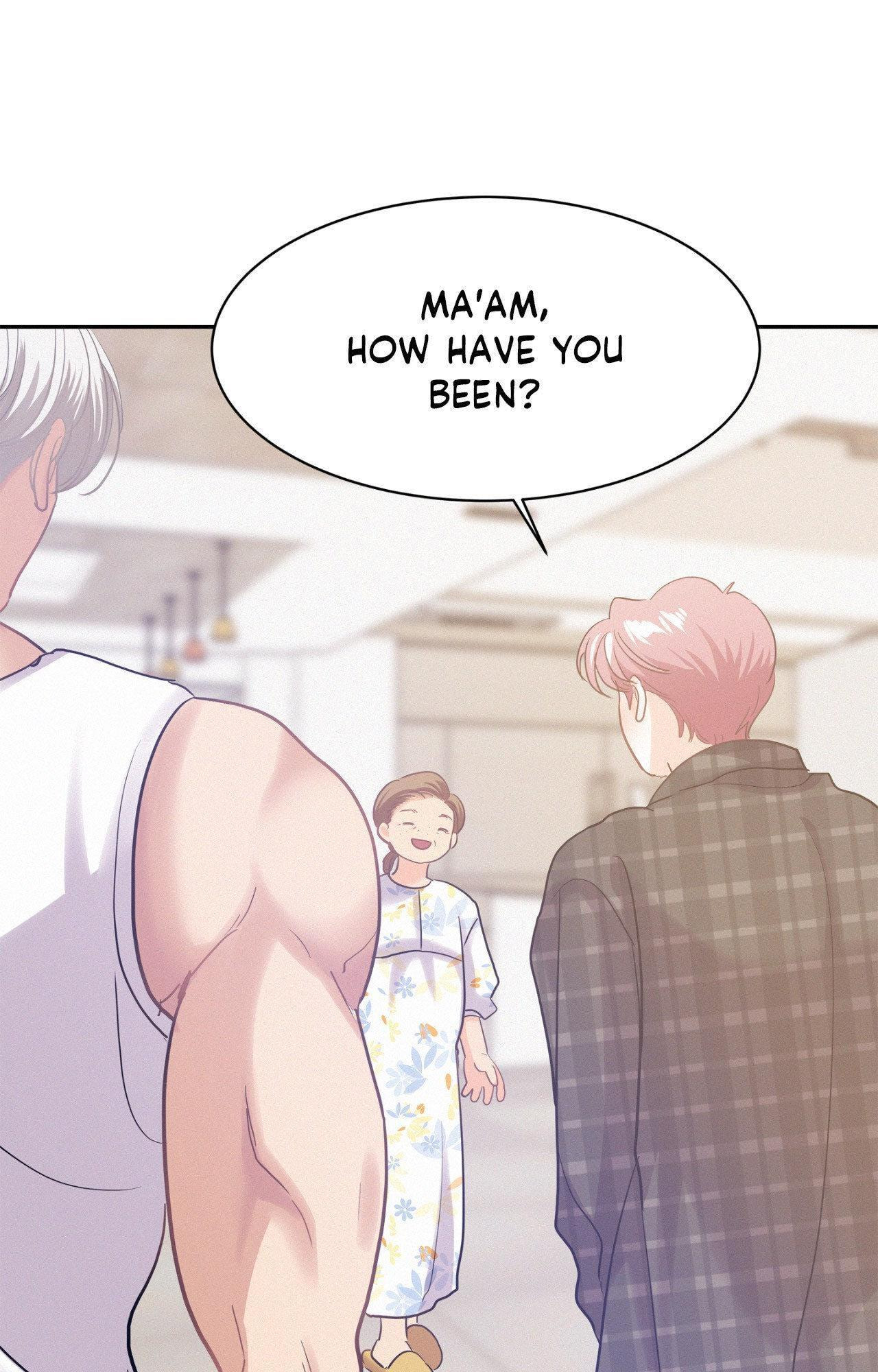 Onward Chapter 99.5 page 89 - 