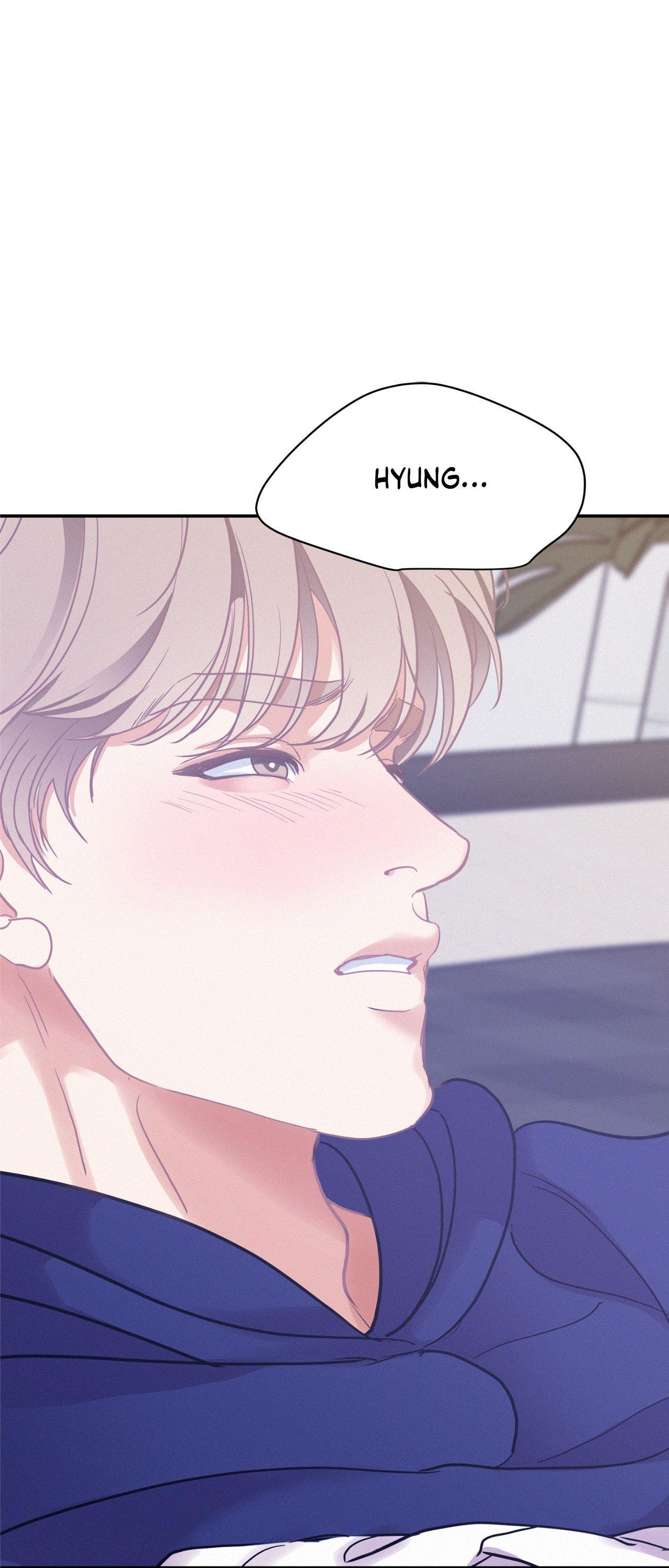 Onward Chapter 99.6 page 1 - 