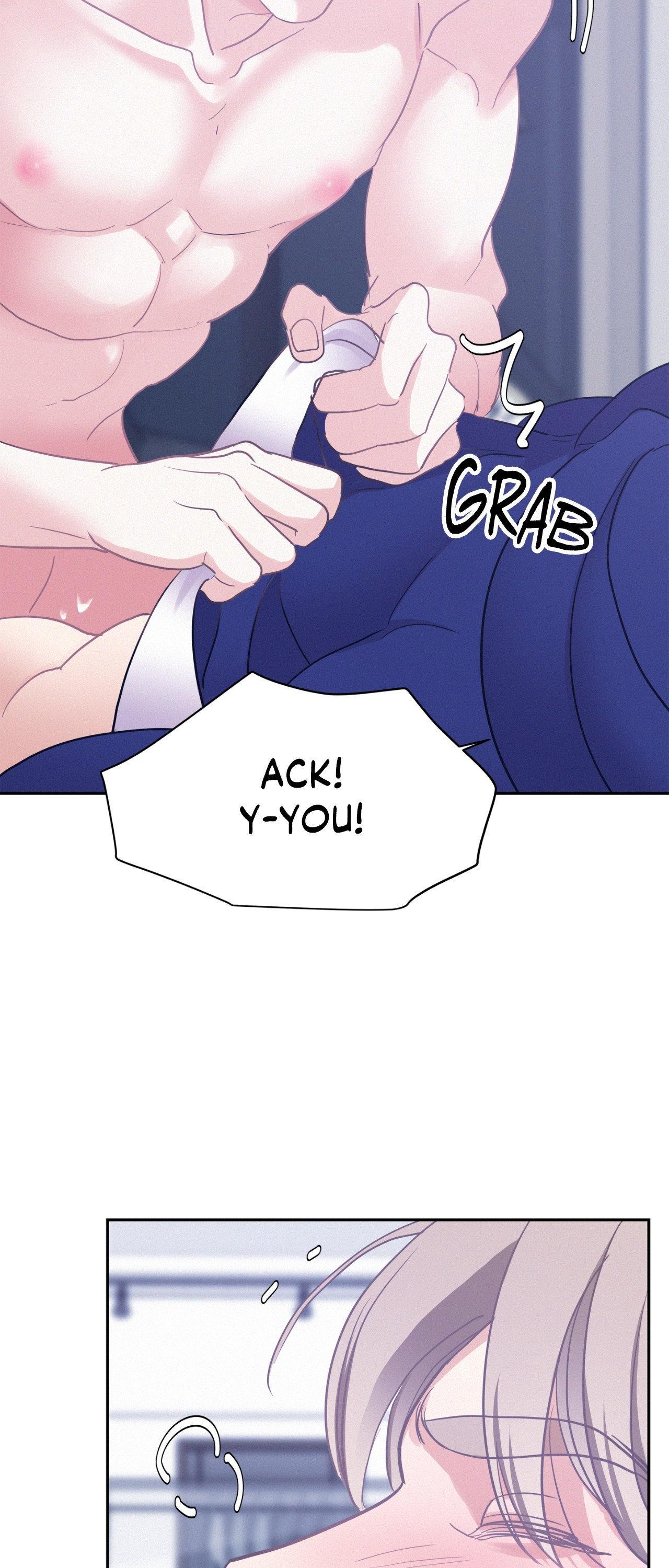 Onward Chapter 99.6 page 35 - 