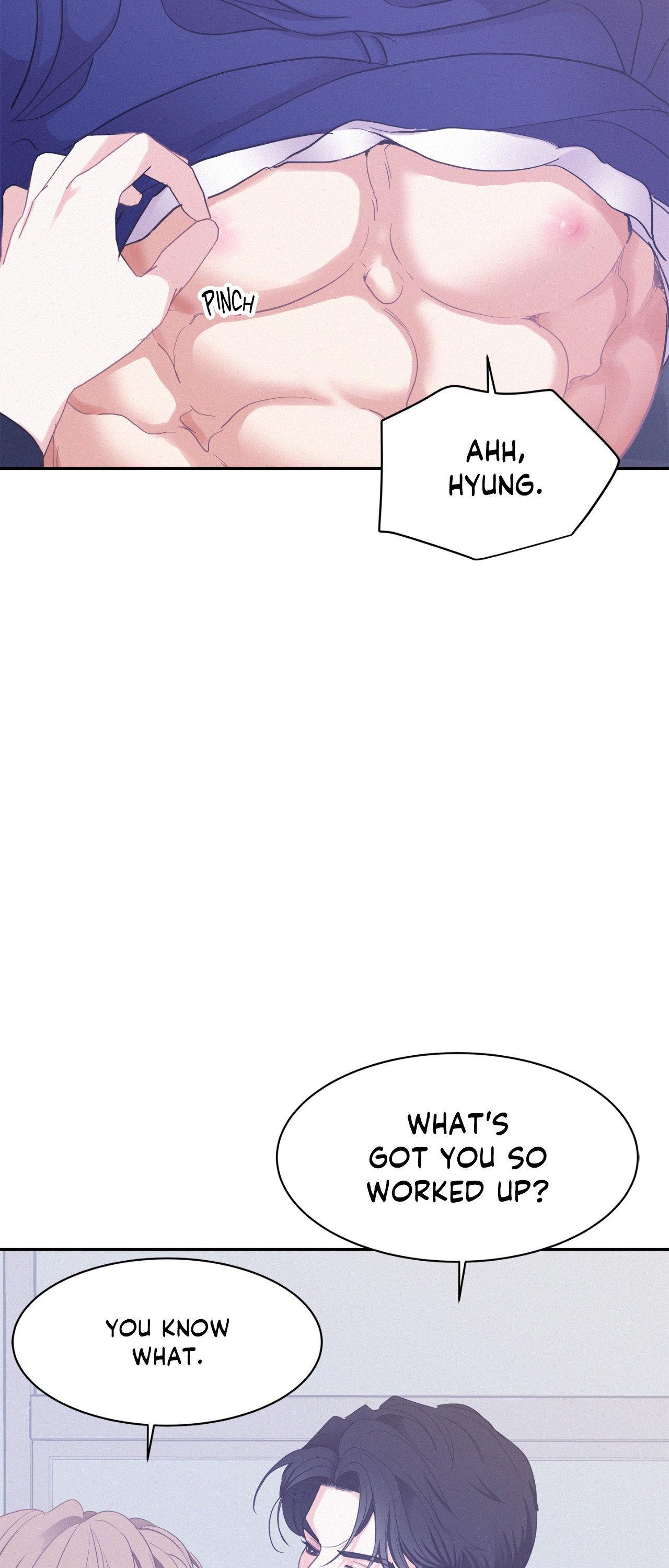 Onward Chapter 99.6 page 5 - 