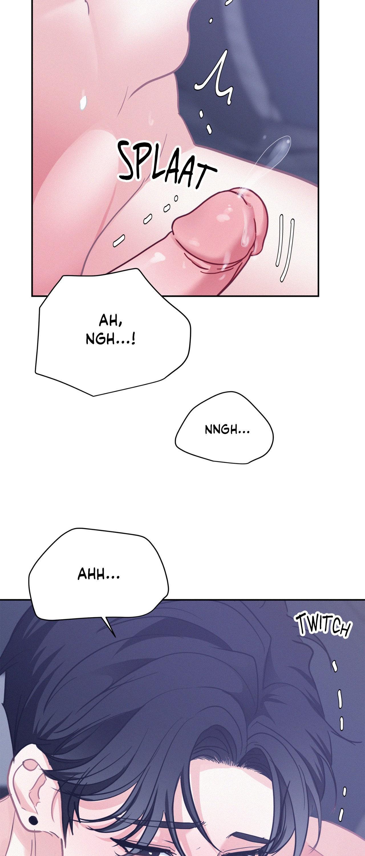 Onward Chapter 99.6 page 41 - 
