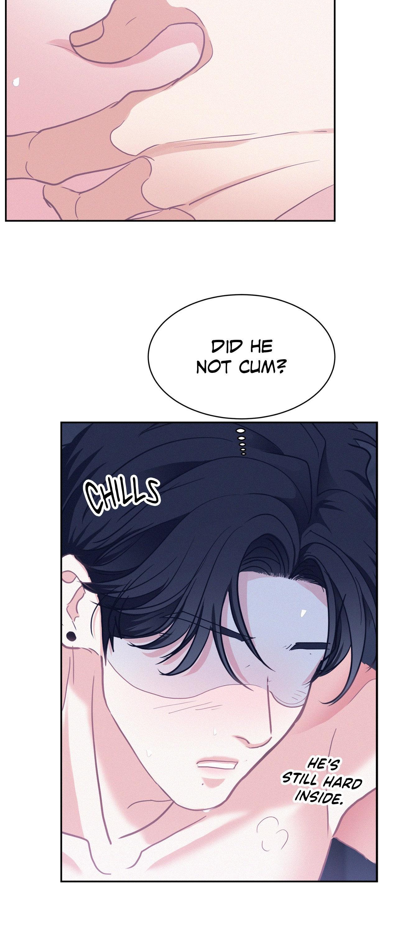 Onward Chapter 99.6 page 43 - 