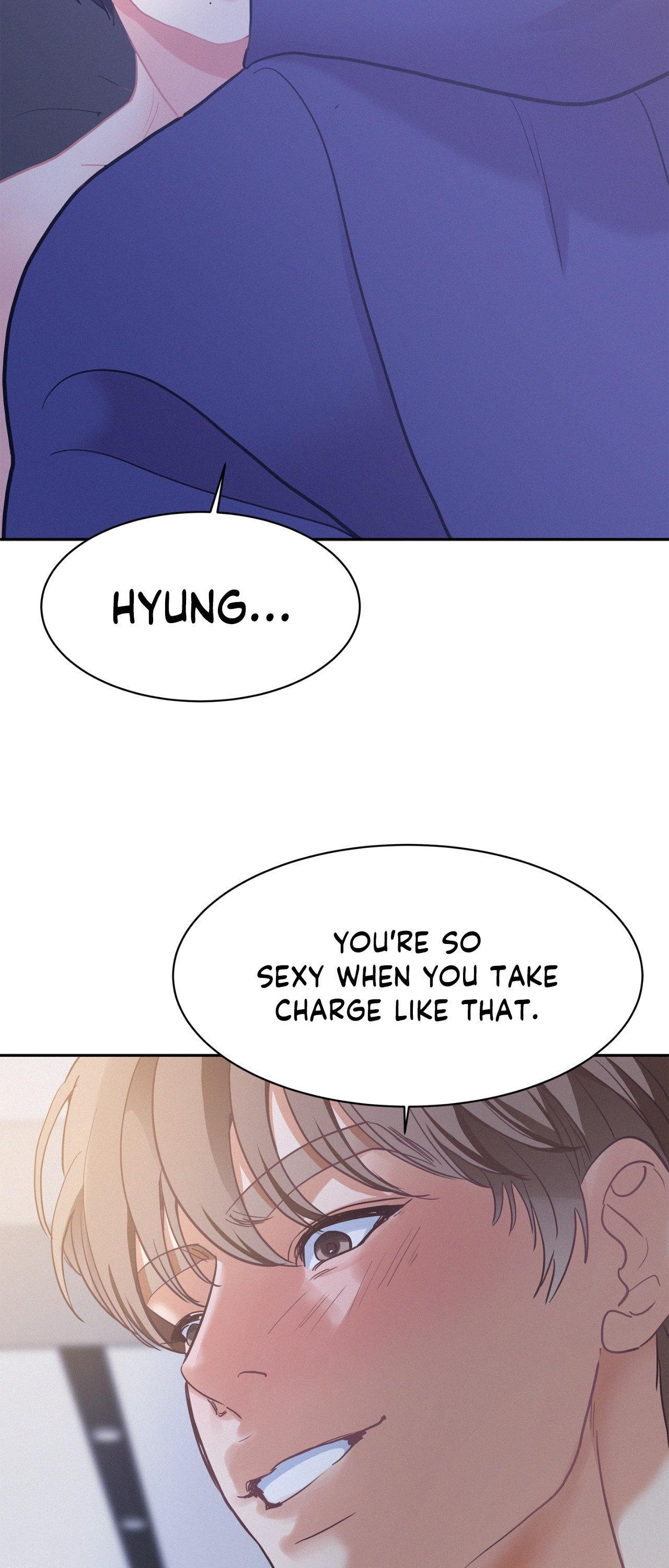 Onward Chapter 99.6 page 46 - 