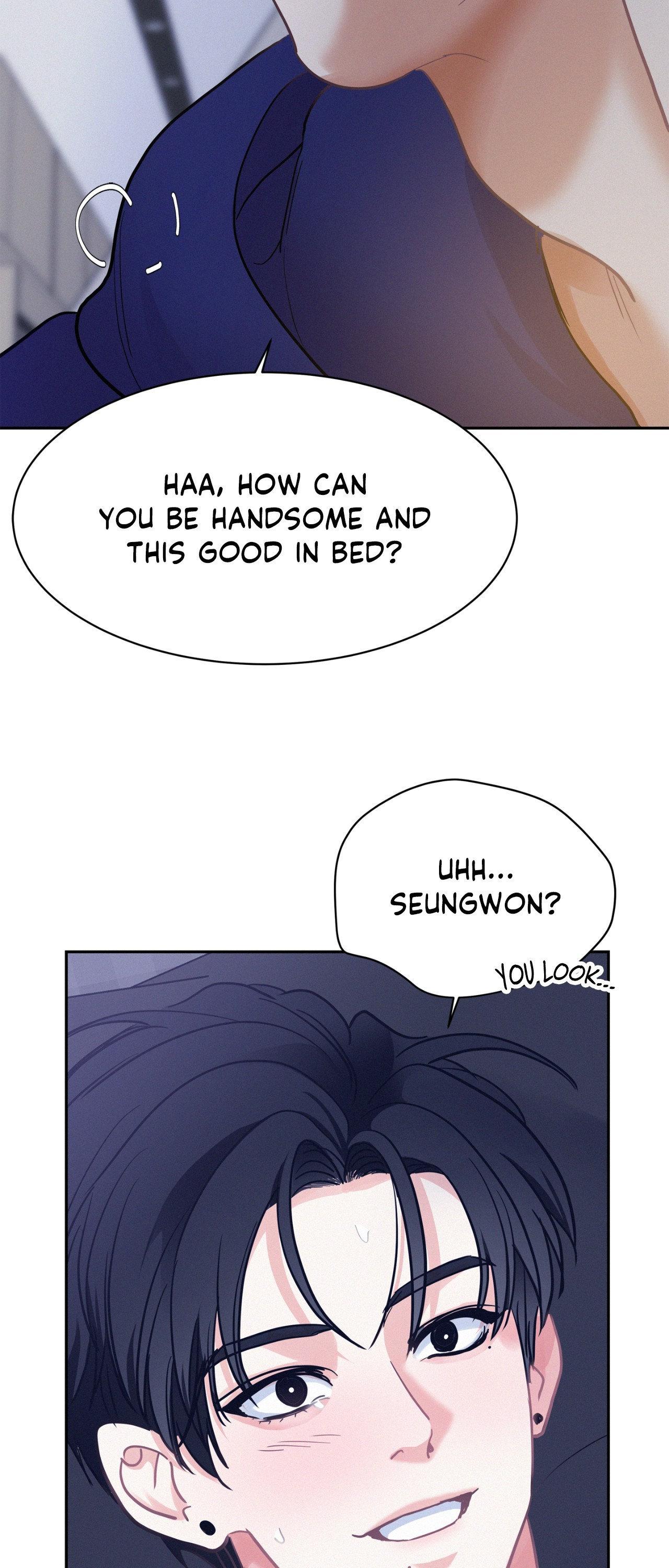 Onward Chapter 99.6 page 47 - 