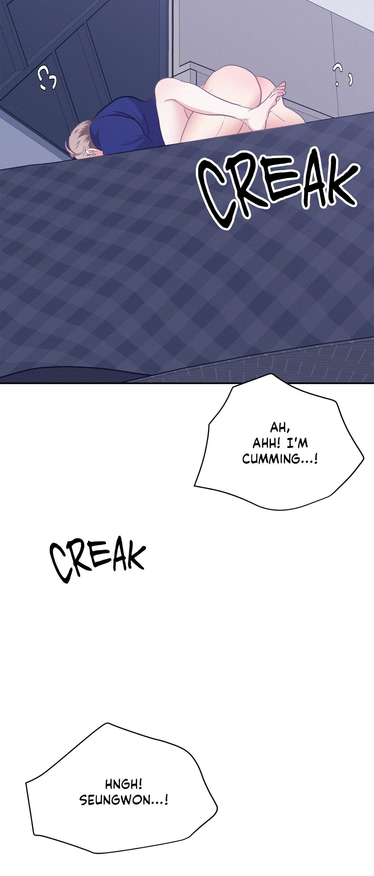 Onward Chapter 99.6 page 52 - 